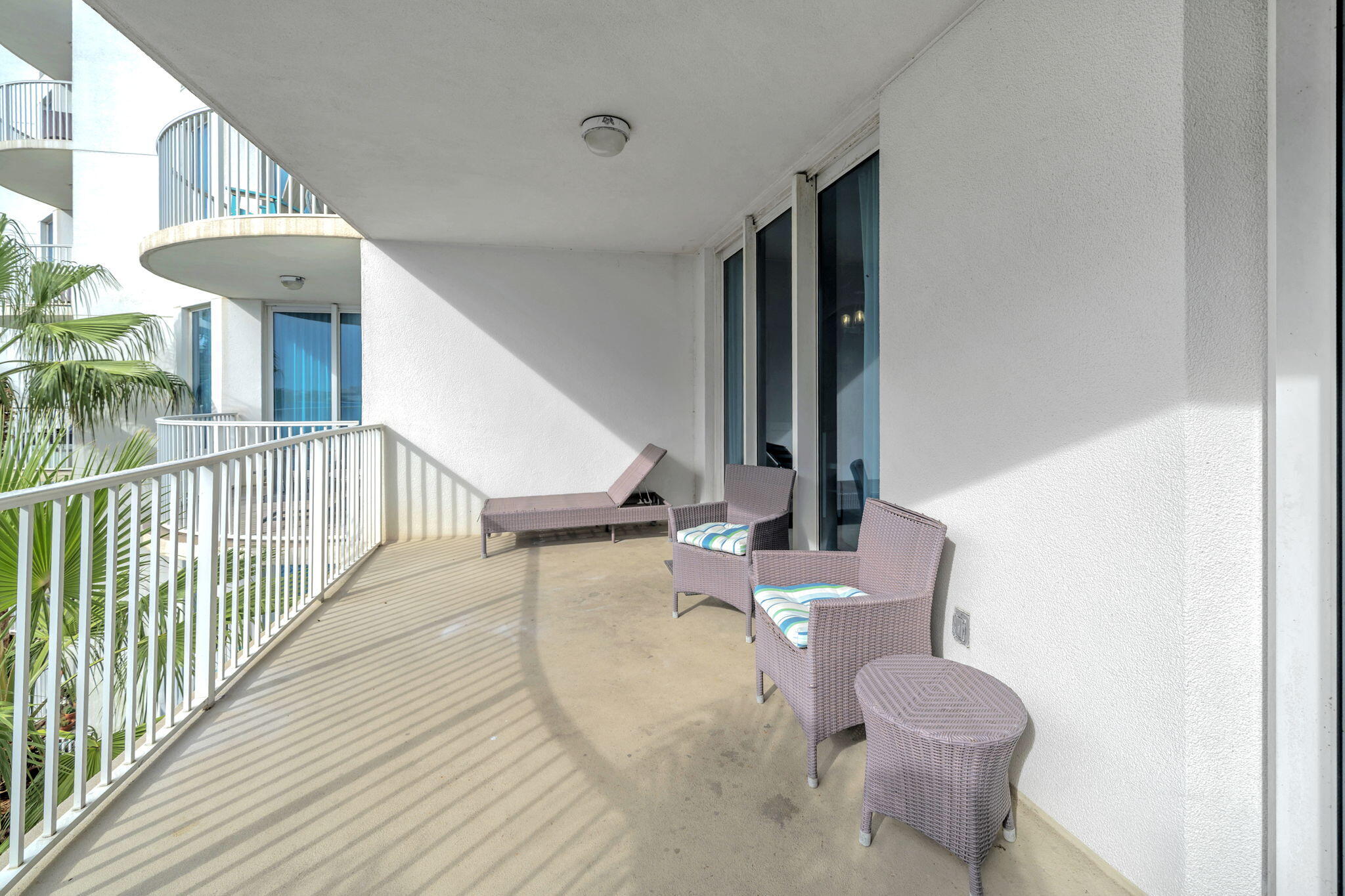 THE PALMS OF DESTIN - Residential