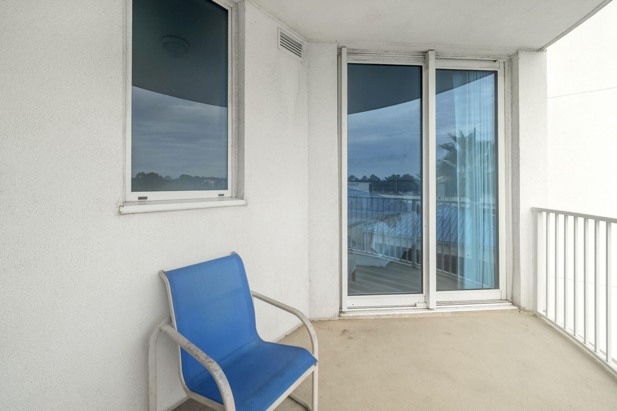 THE PALMS OF DESTIN - Residential