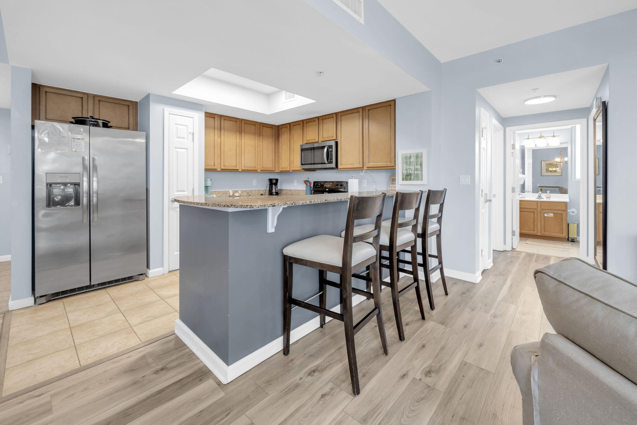 THE PALMS OF DESTIN - Residential