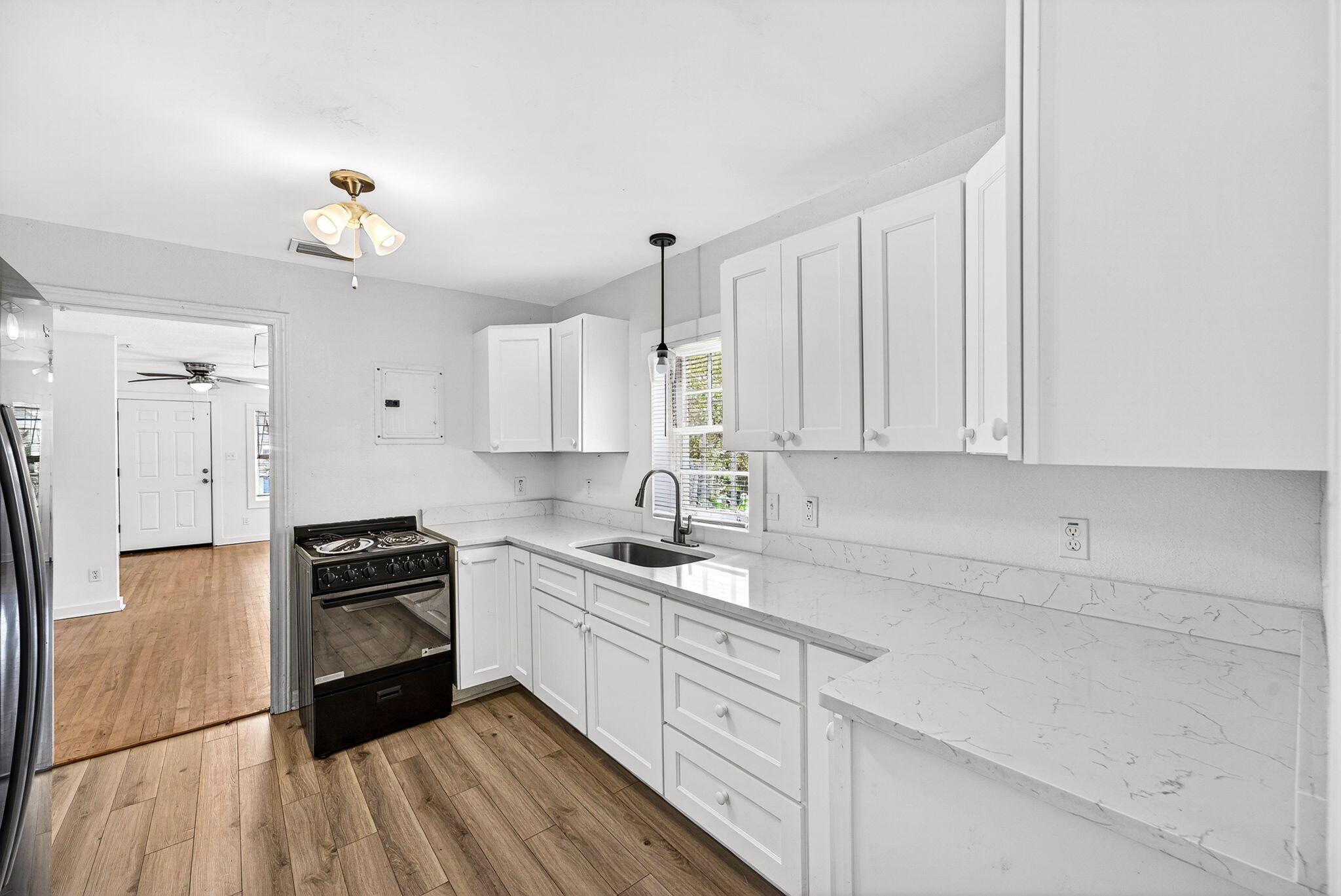 GREEN GABLES PLAT - Residential