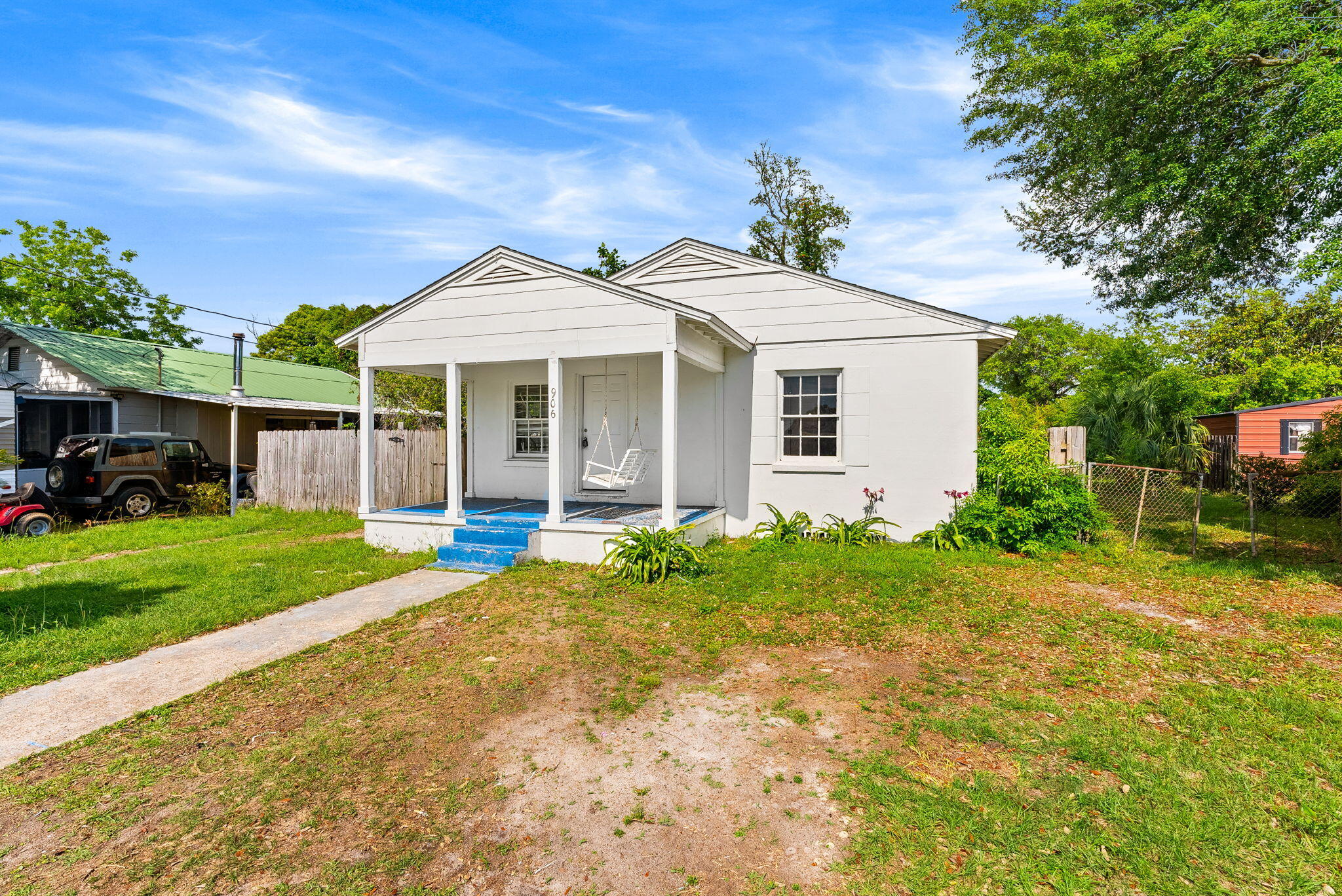 GREEN GABLES PLAT - Residential