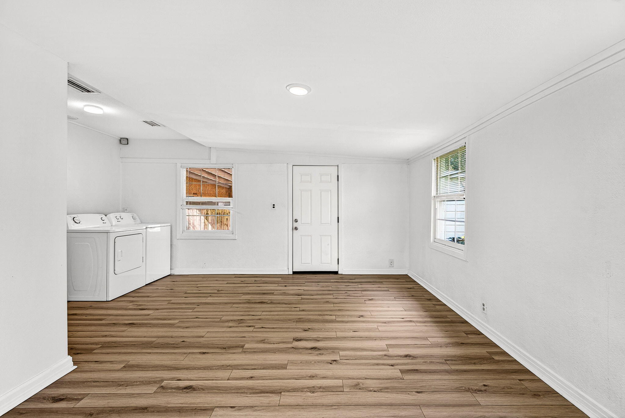 GREEN GABLES PLAT - Residential