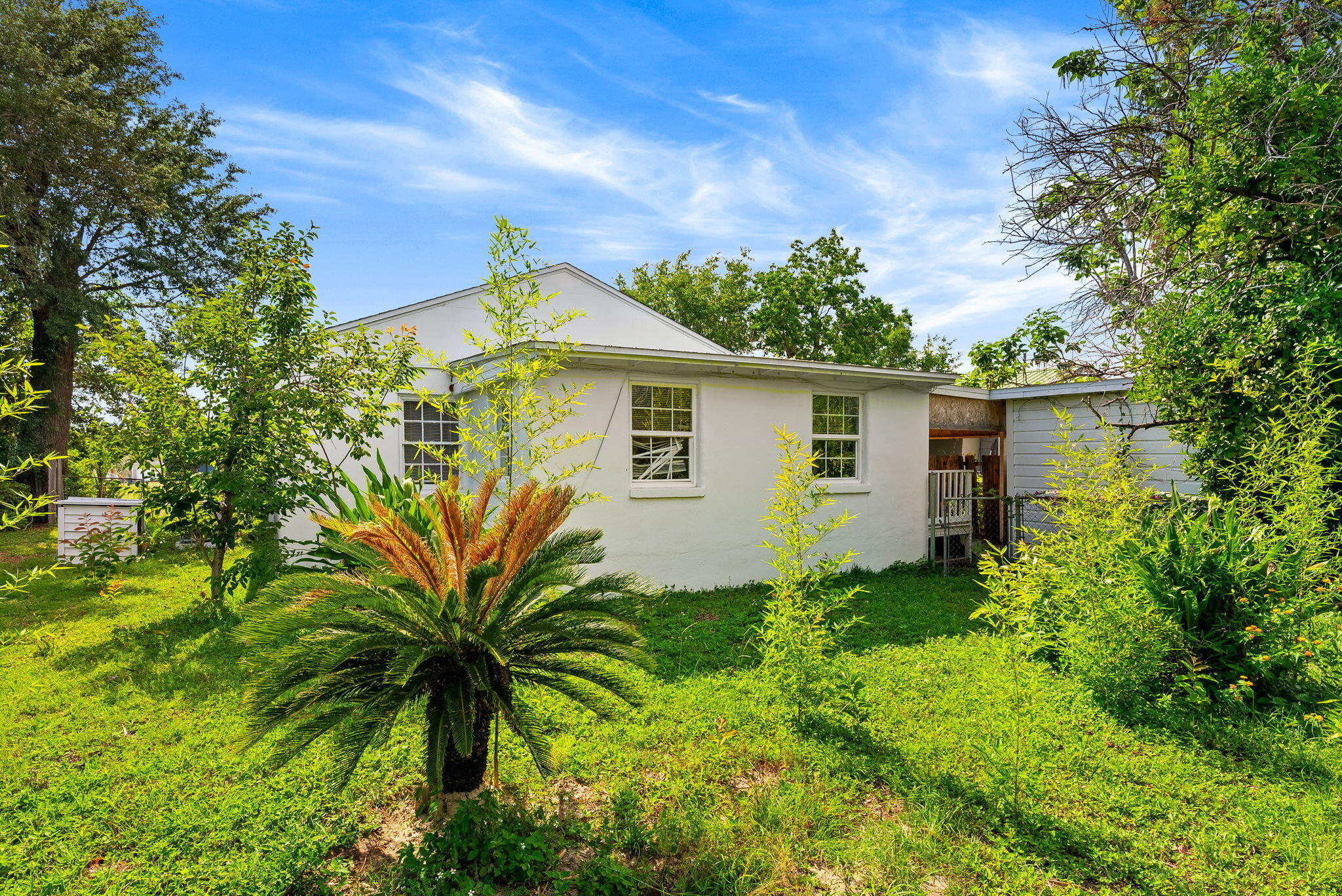 GREEN GABLES PLAT - Residential