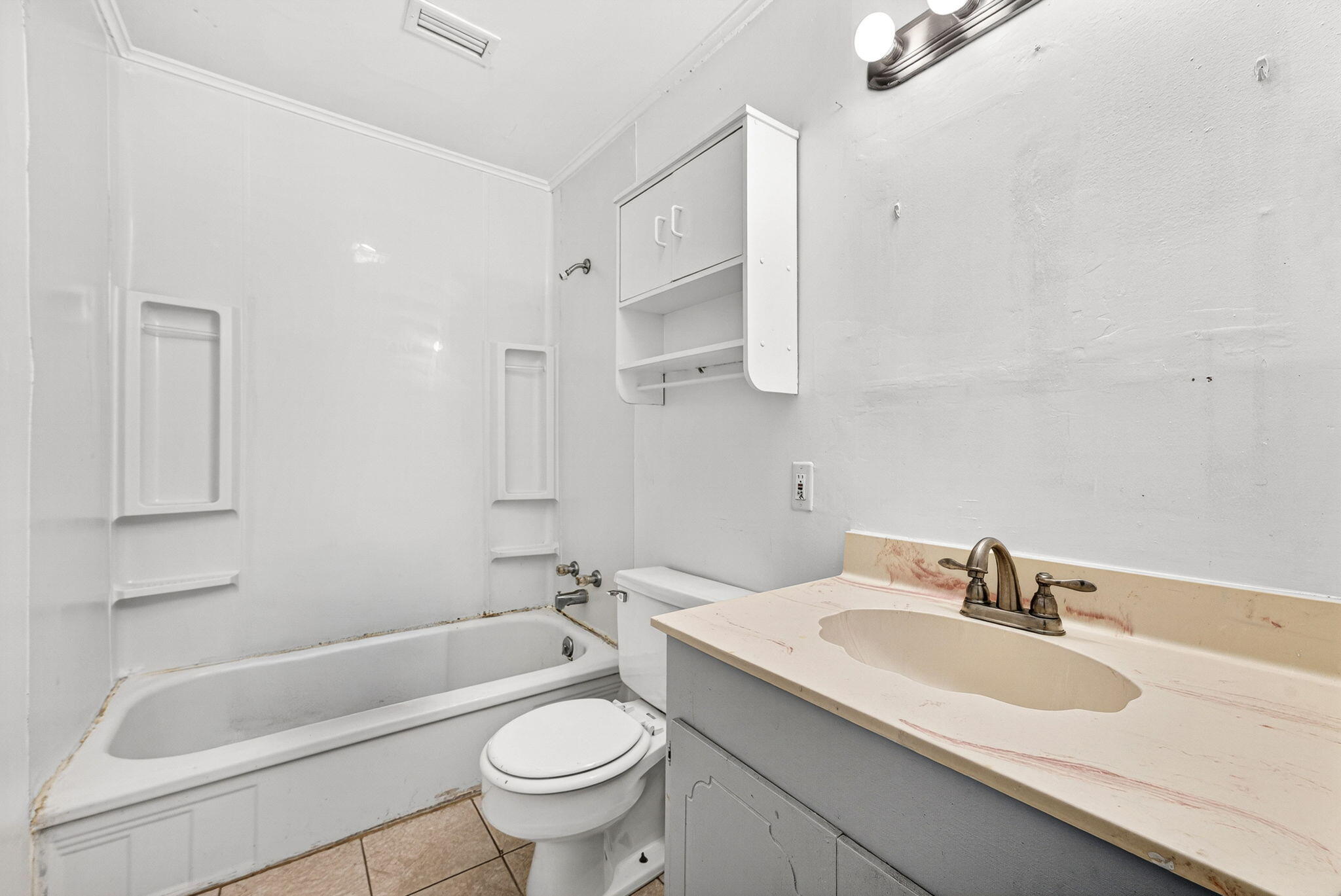 GREEN GABLES PLAT - Residential