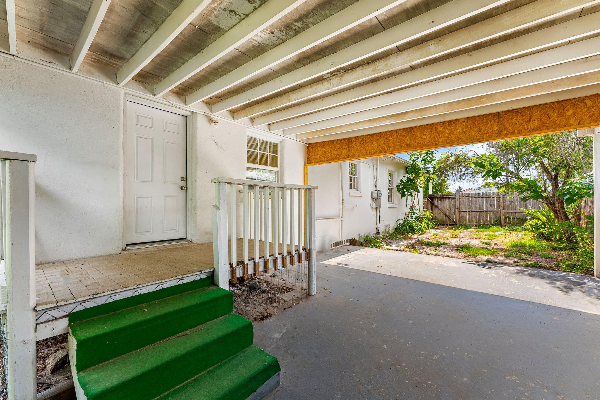 GREEN GABLES PLAT - Residential