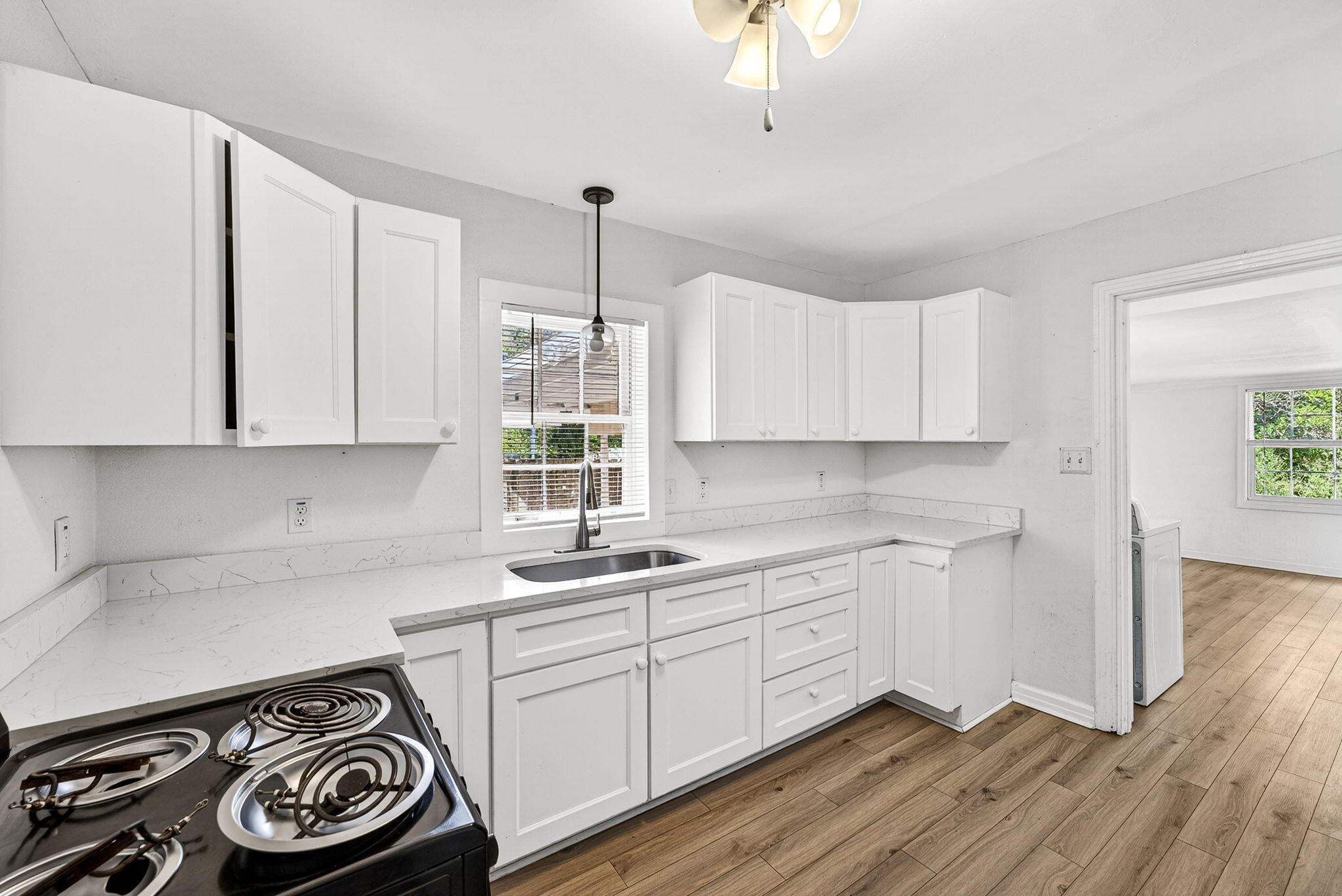 GREEN GABLES PLAT - Residential
