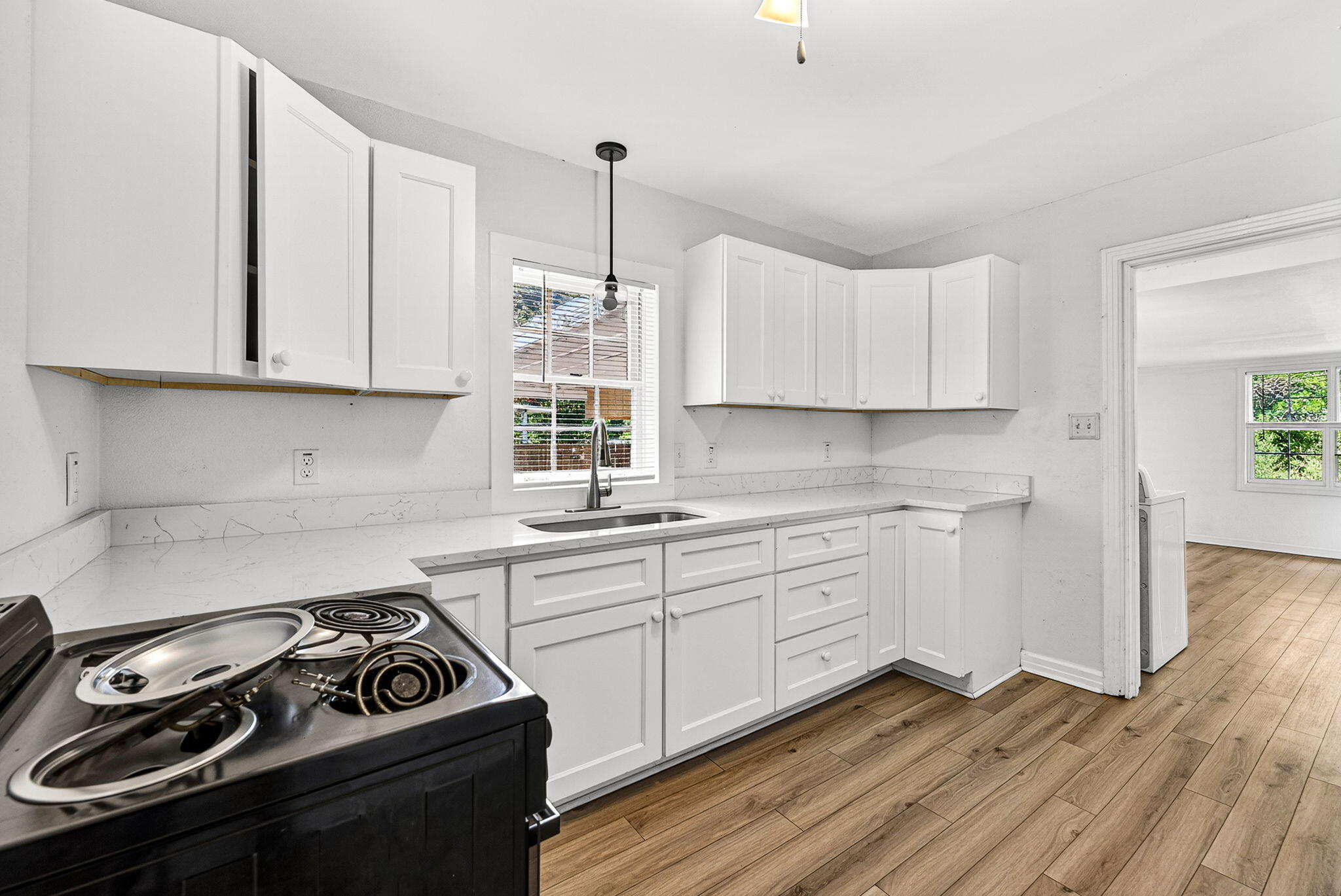 GREEN GABLES PLAT - Residential