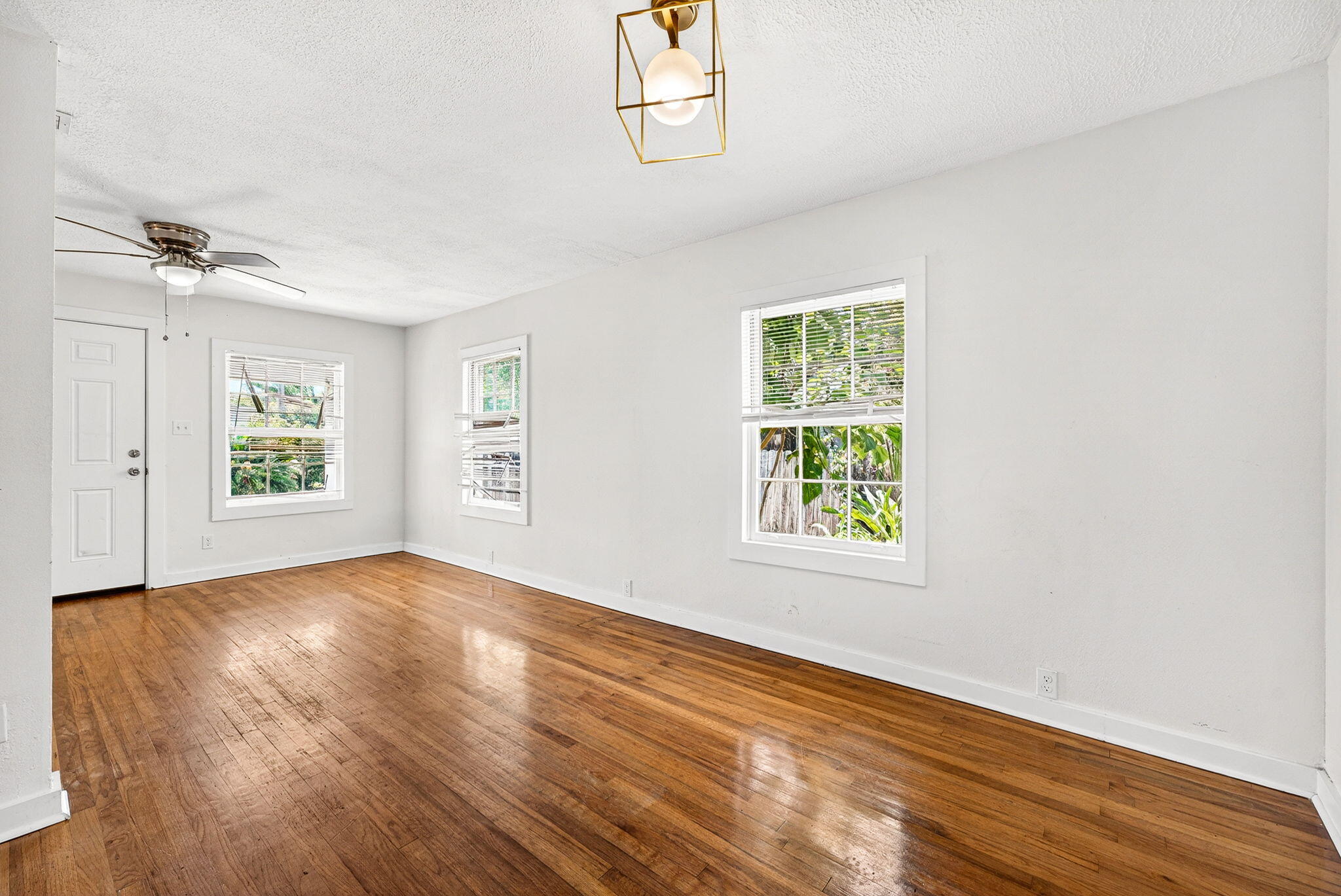 GREEN GABLES PLAT - Residential