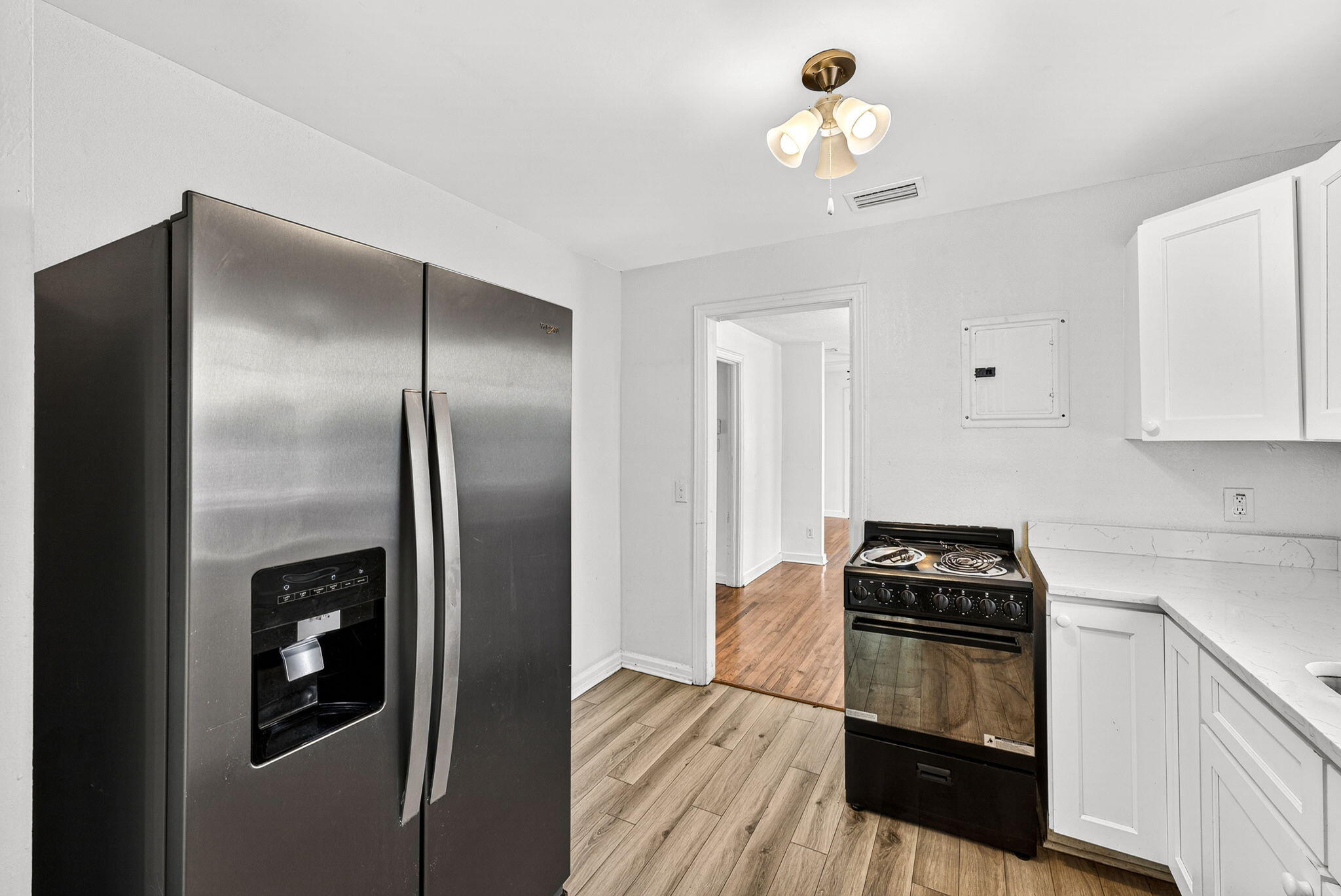 GREEN GABLES PLAT - Residential