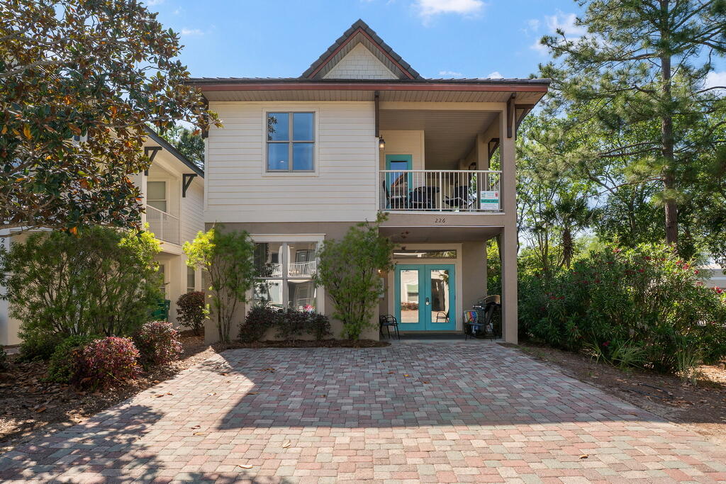 Villages of Crystal Beach - Residential