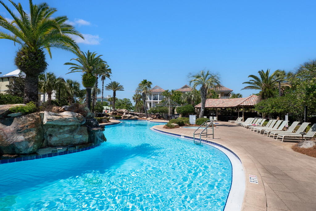 Villages of Crystal Beach - Residential