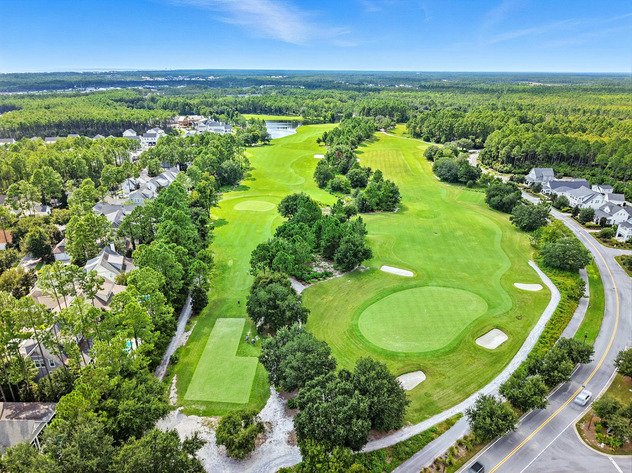 WATERSOUND ORIGINS - Residential