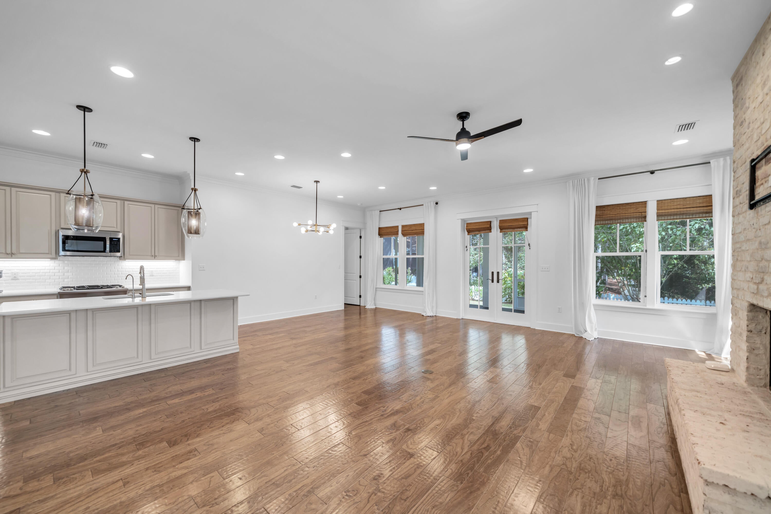 WATERSOUND ORIGINS - Residential