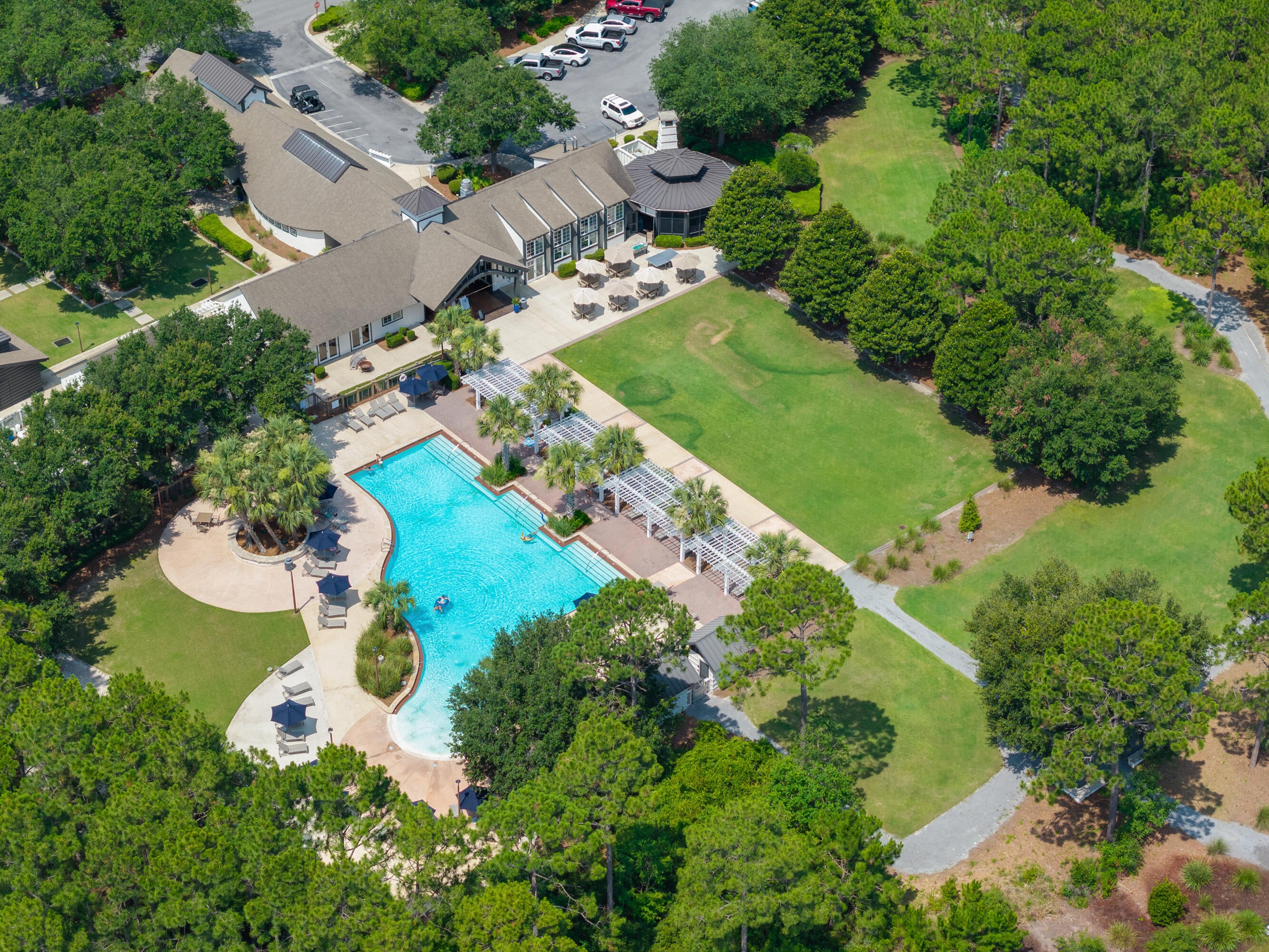WATERSOUND ORIGINS - Residential