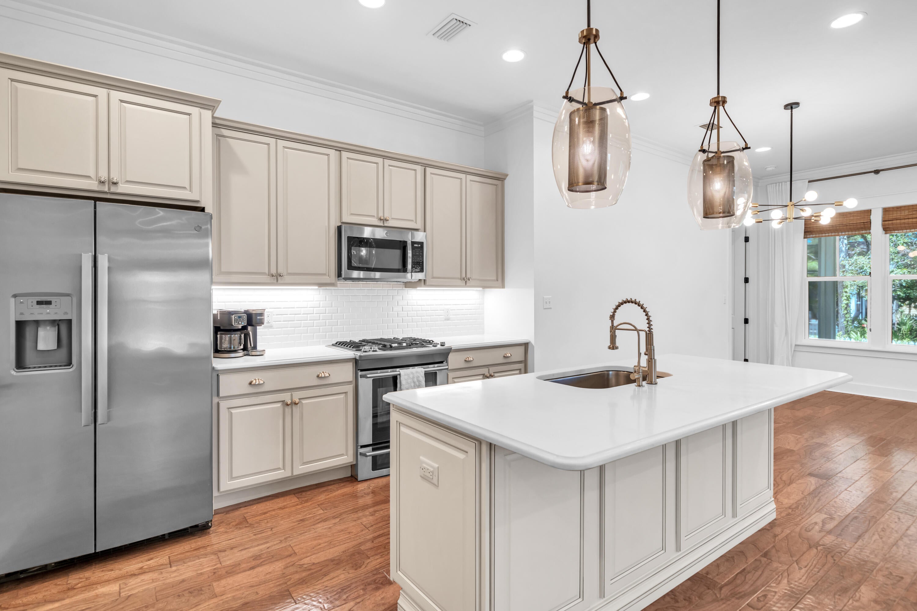 WATERSOUND ORIGINS - Residential