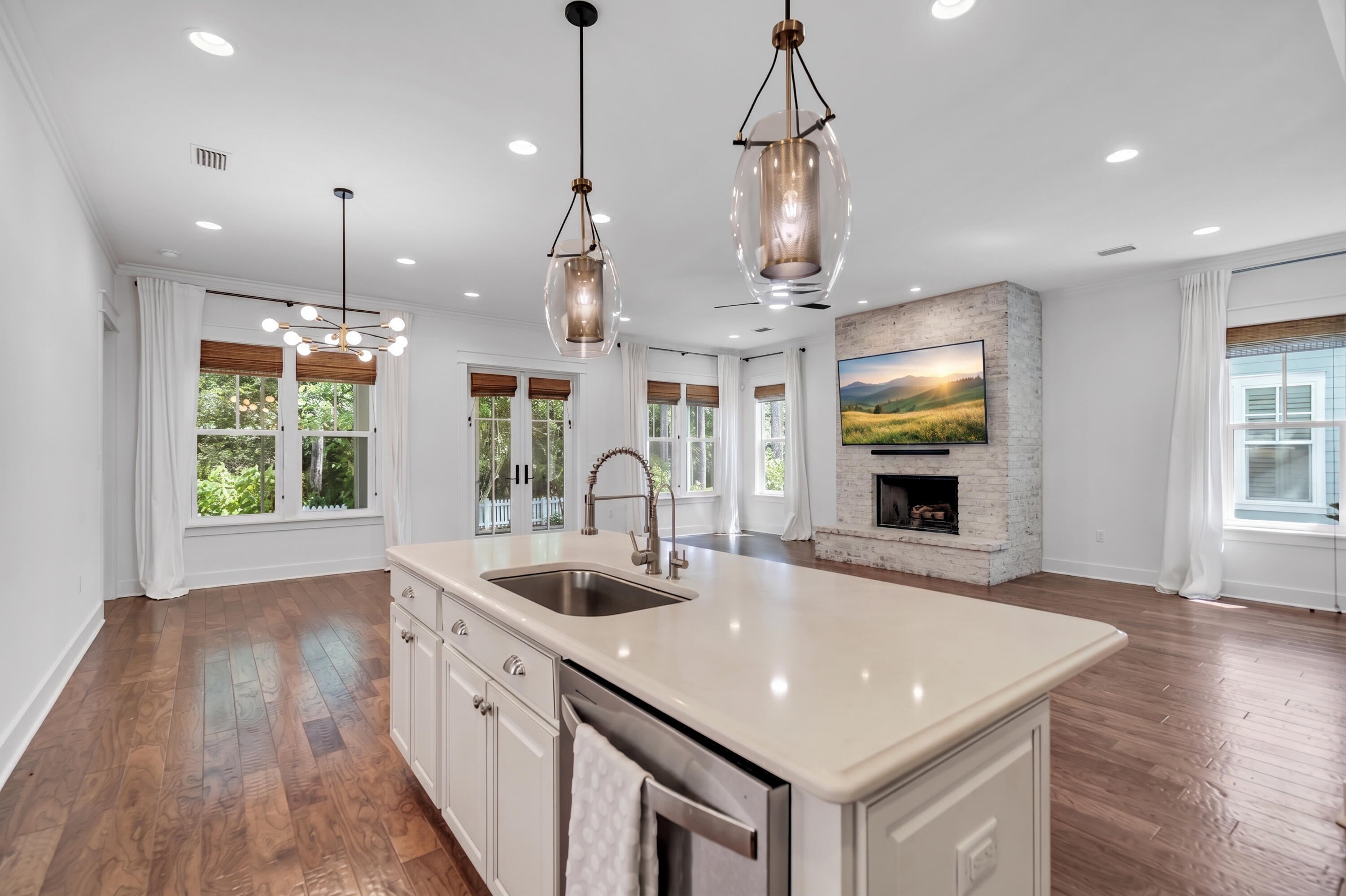 WATERSOUND ORIGINS - Residential