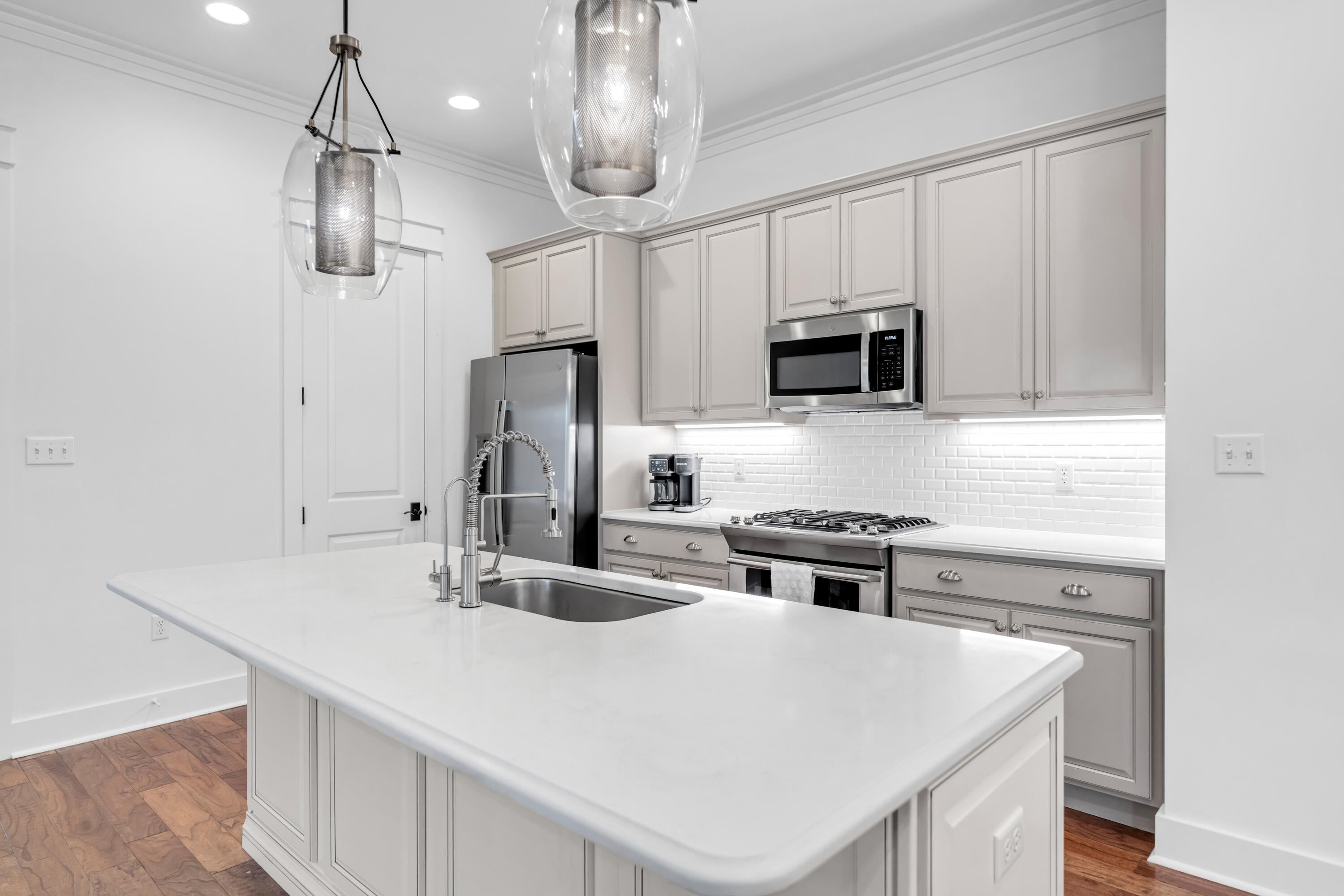 WATERSOUND ORIGINS - Residential