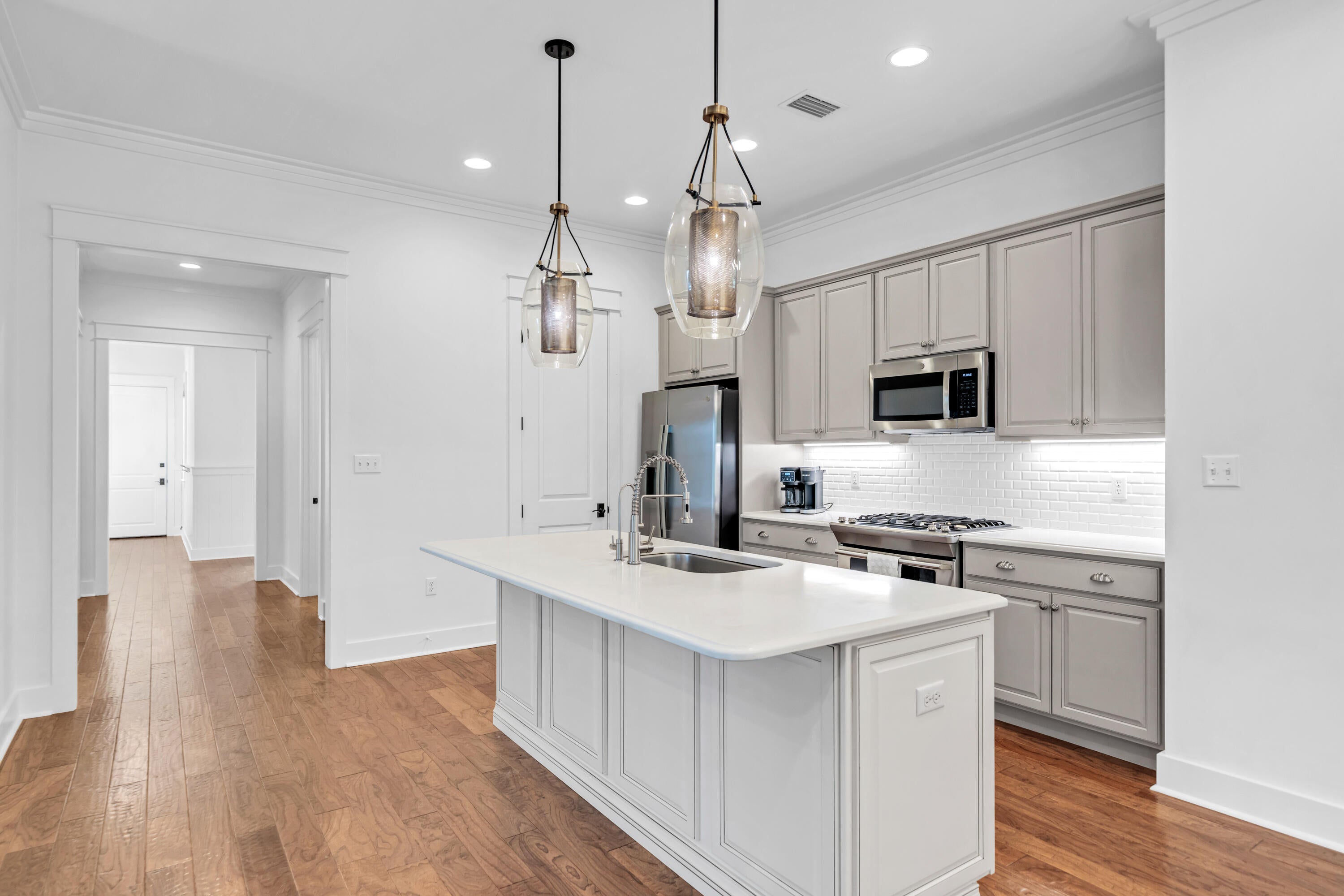 WATERSOUND ORIGINS - Residential