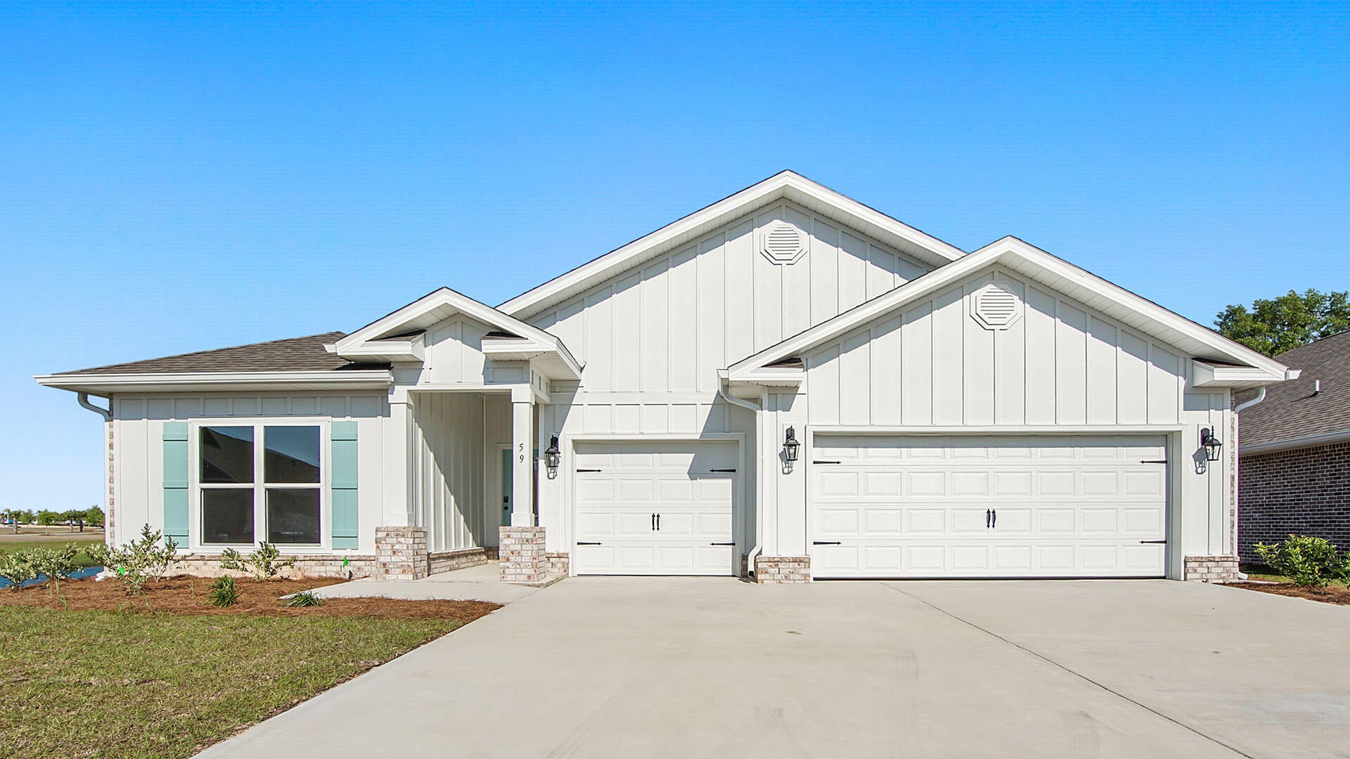 Owl's Head Farms - Residential
