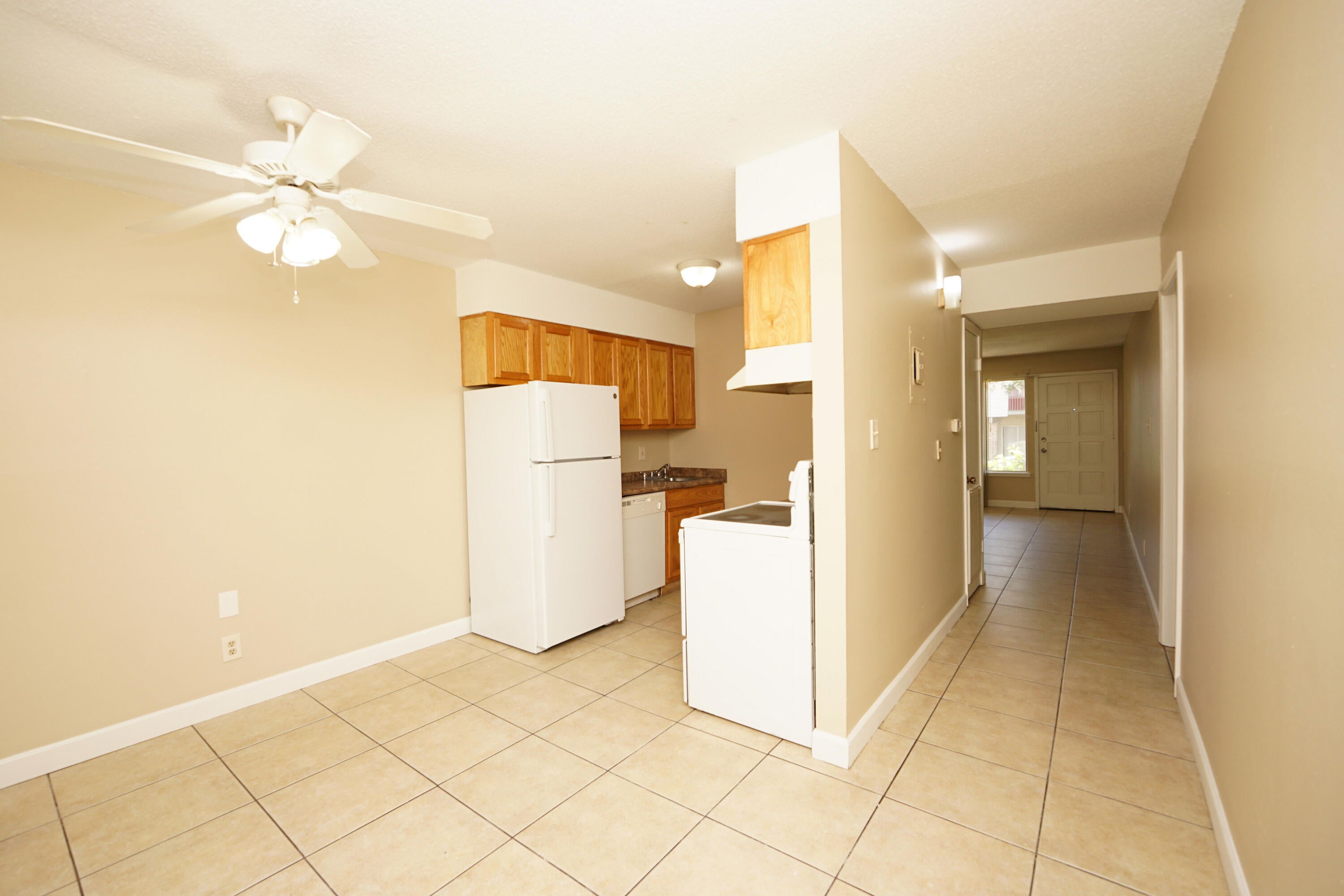 PIER ONE CONDO - Residential