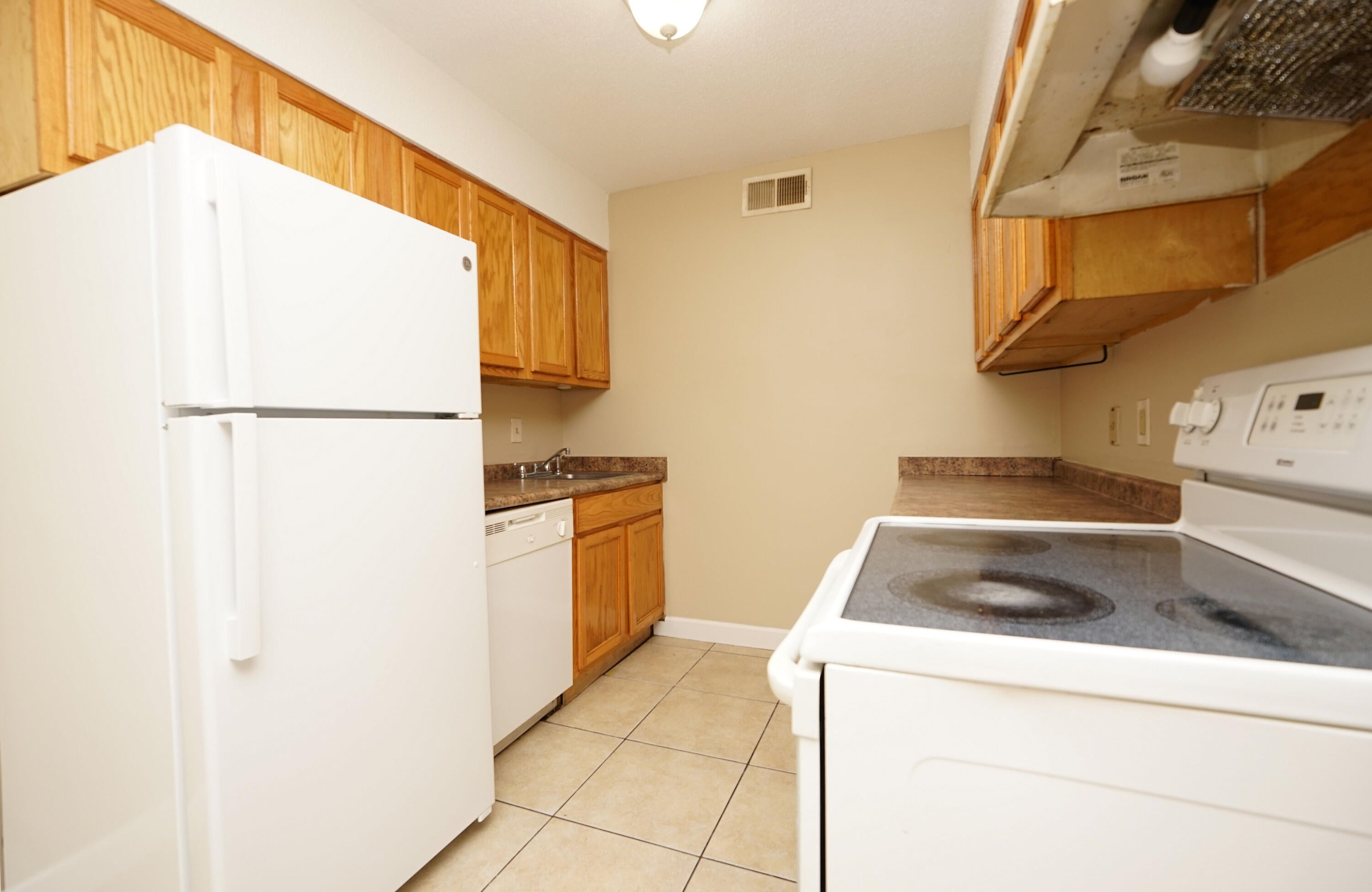 PIER ONE CONDO - Residential