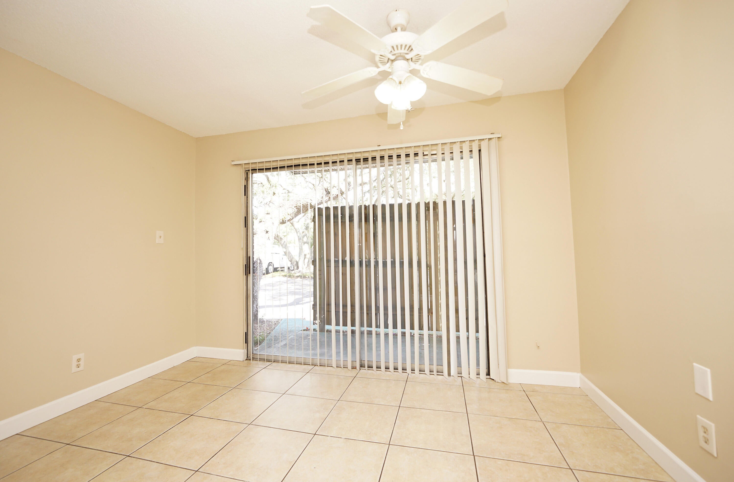 PIER ONE CONDO - Residential
