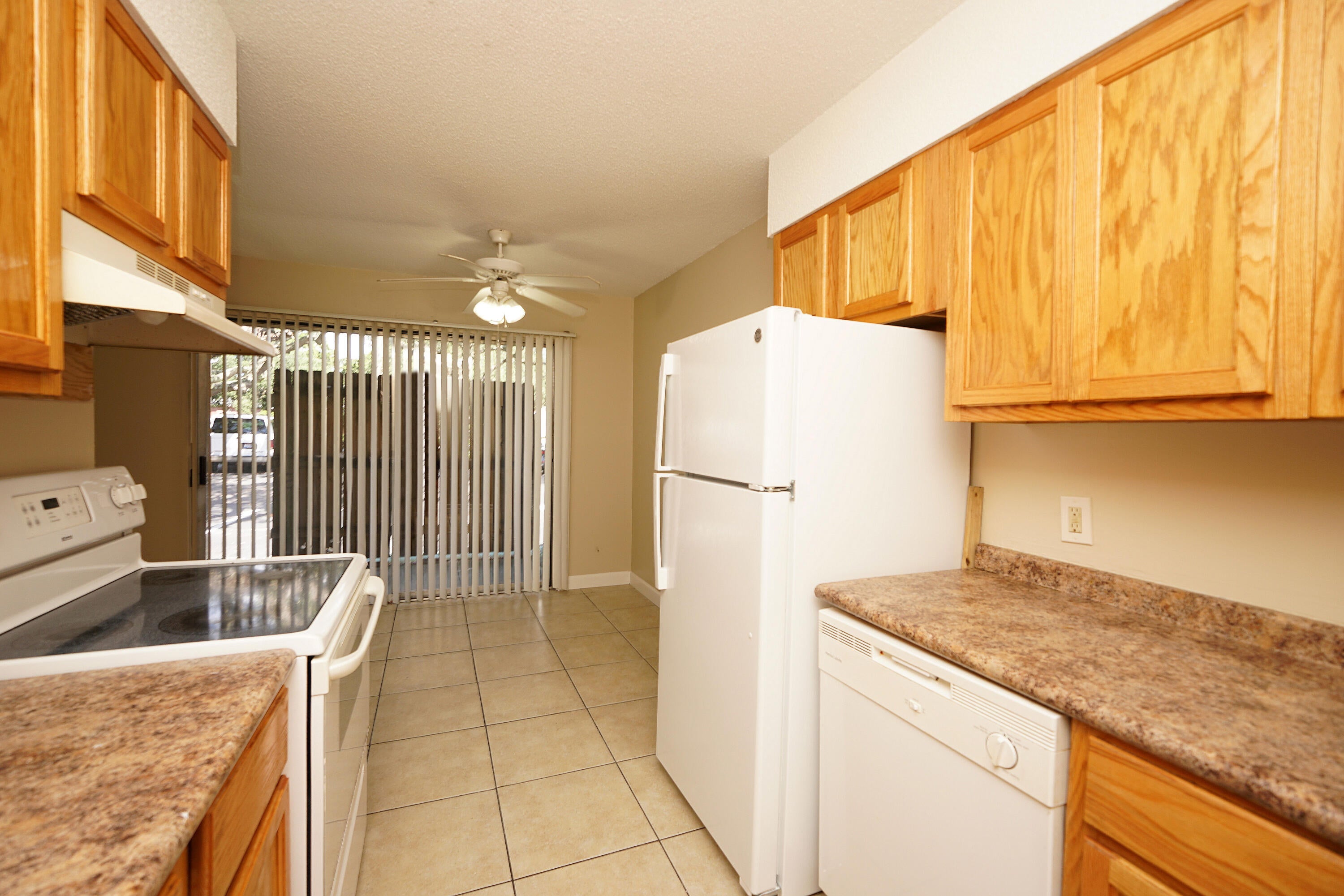 PIER ONE CONDO - Residential