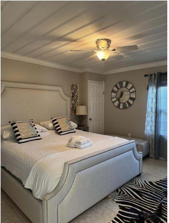 KISKA BEACH - Residential Lease