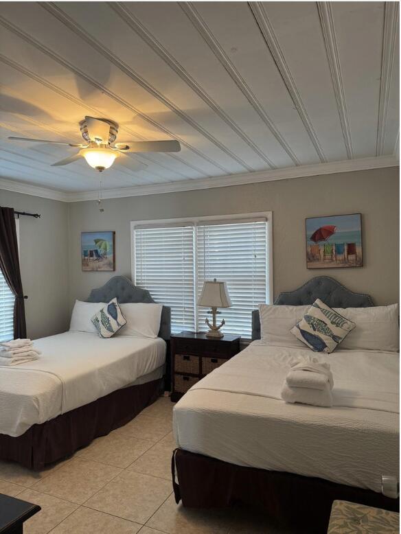 KISKA BEACH - Residential Lease