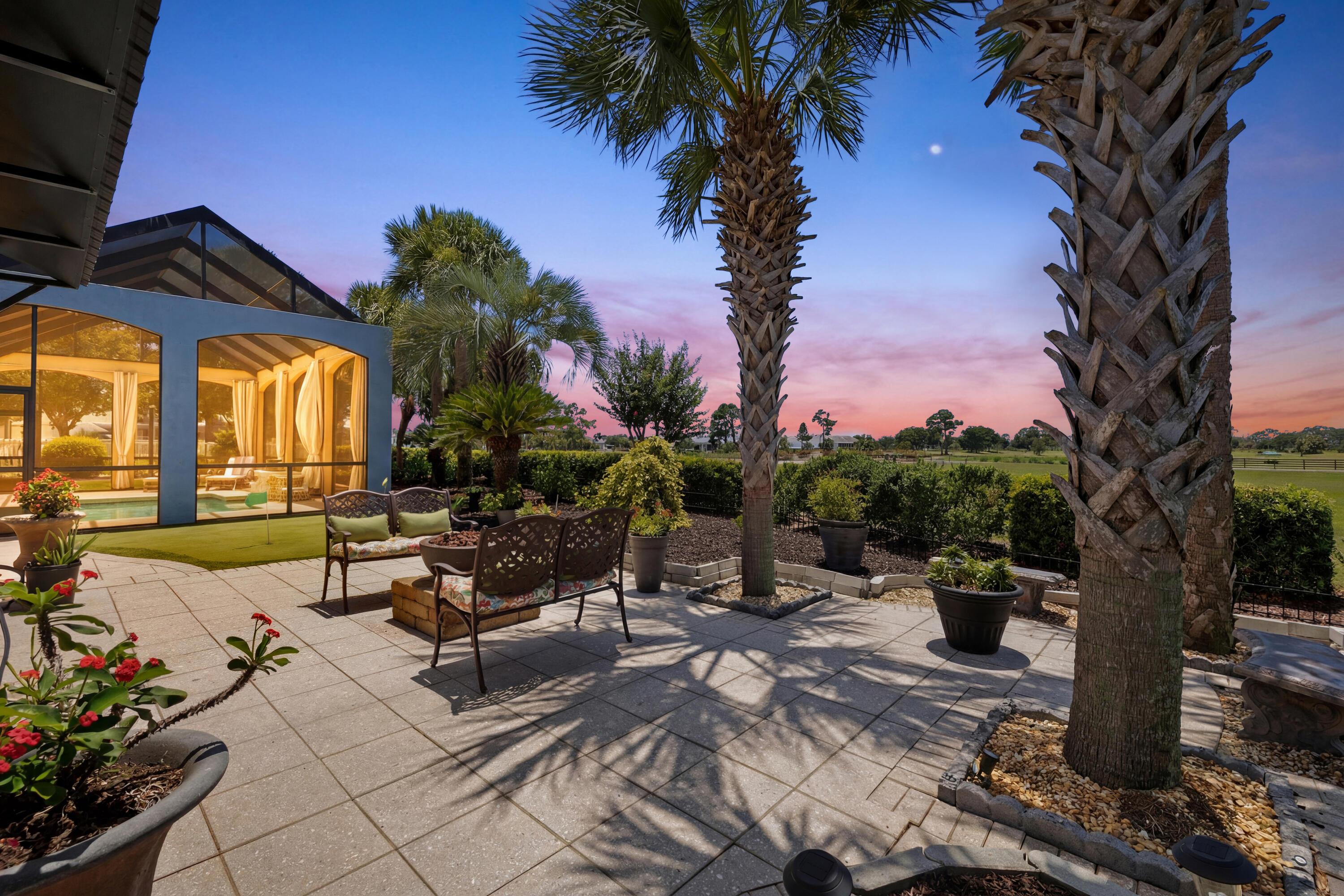 BAY POINT - Residential