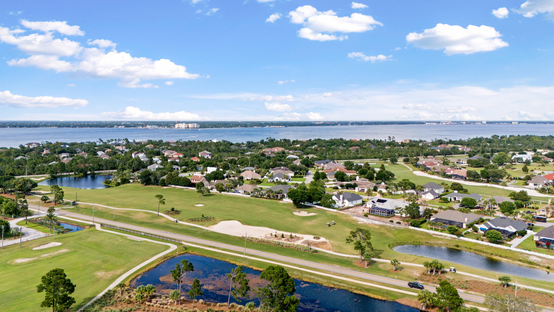 BAY POINT - Residential