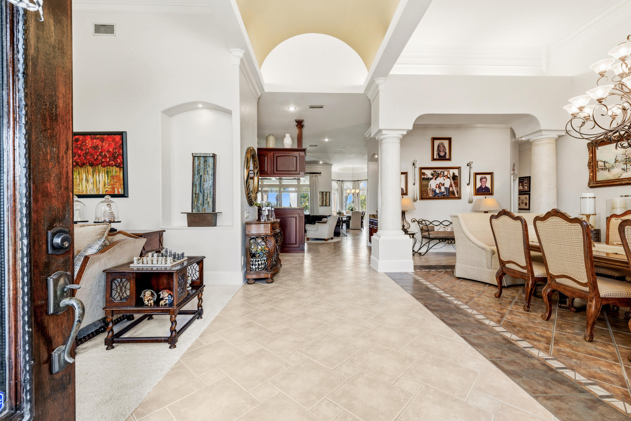 BAY POINT - Residential