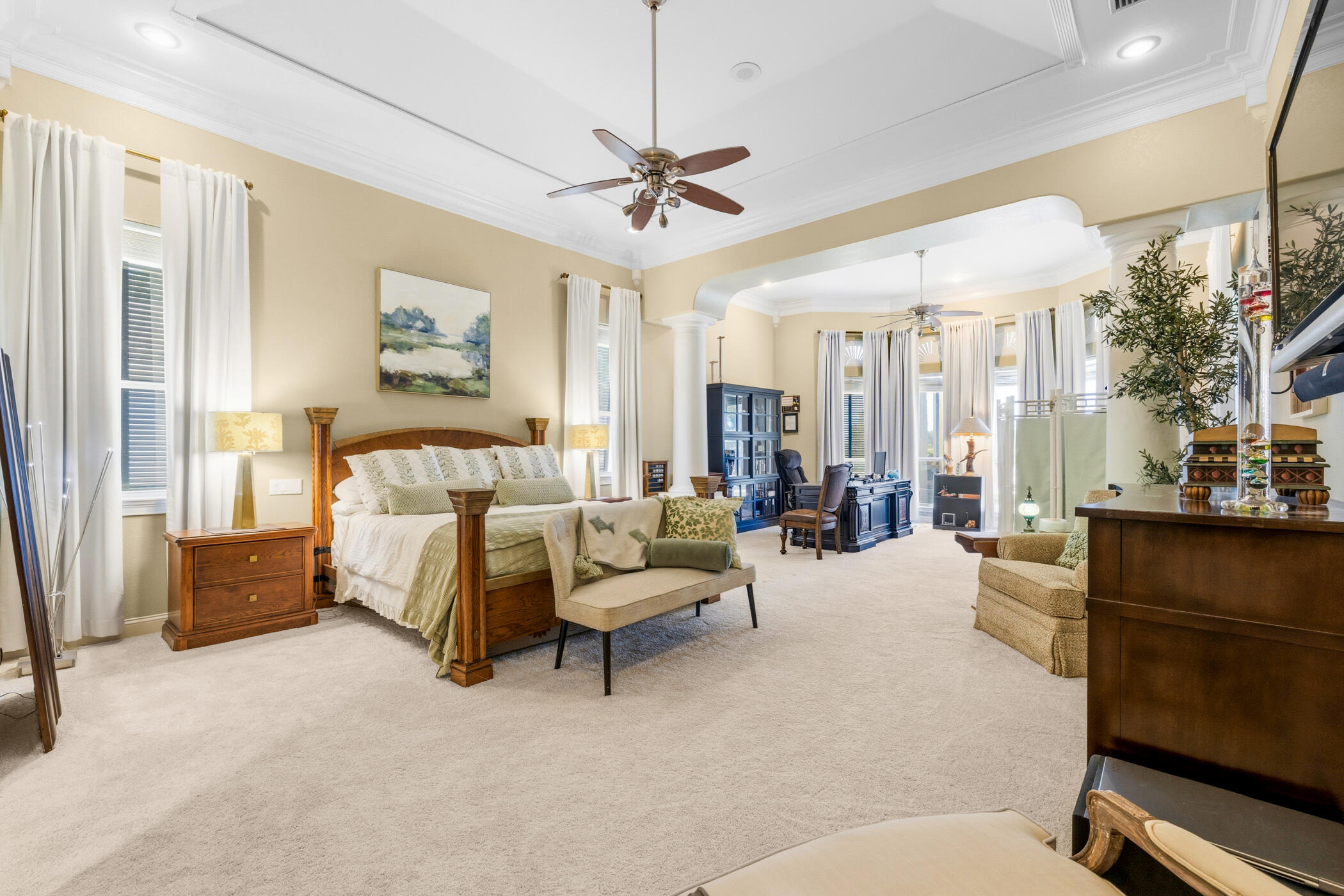 BAY POINT - Residential