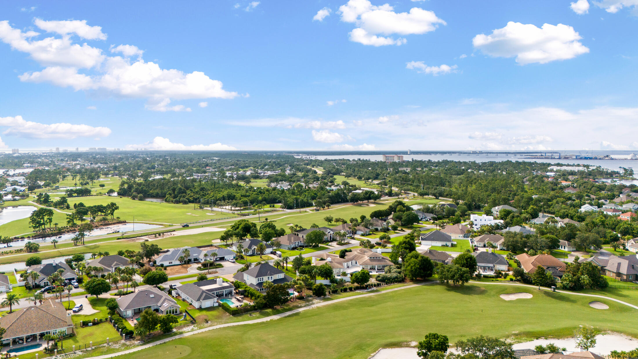 BAY POINT - Residential
