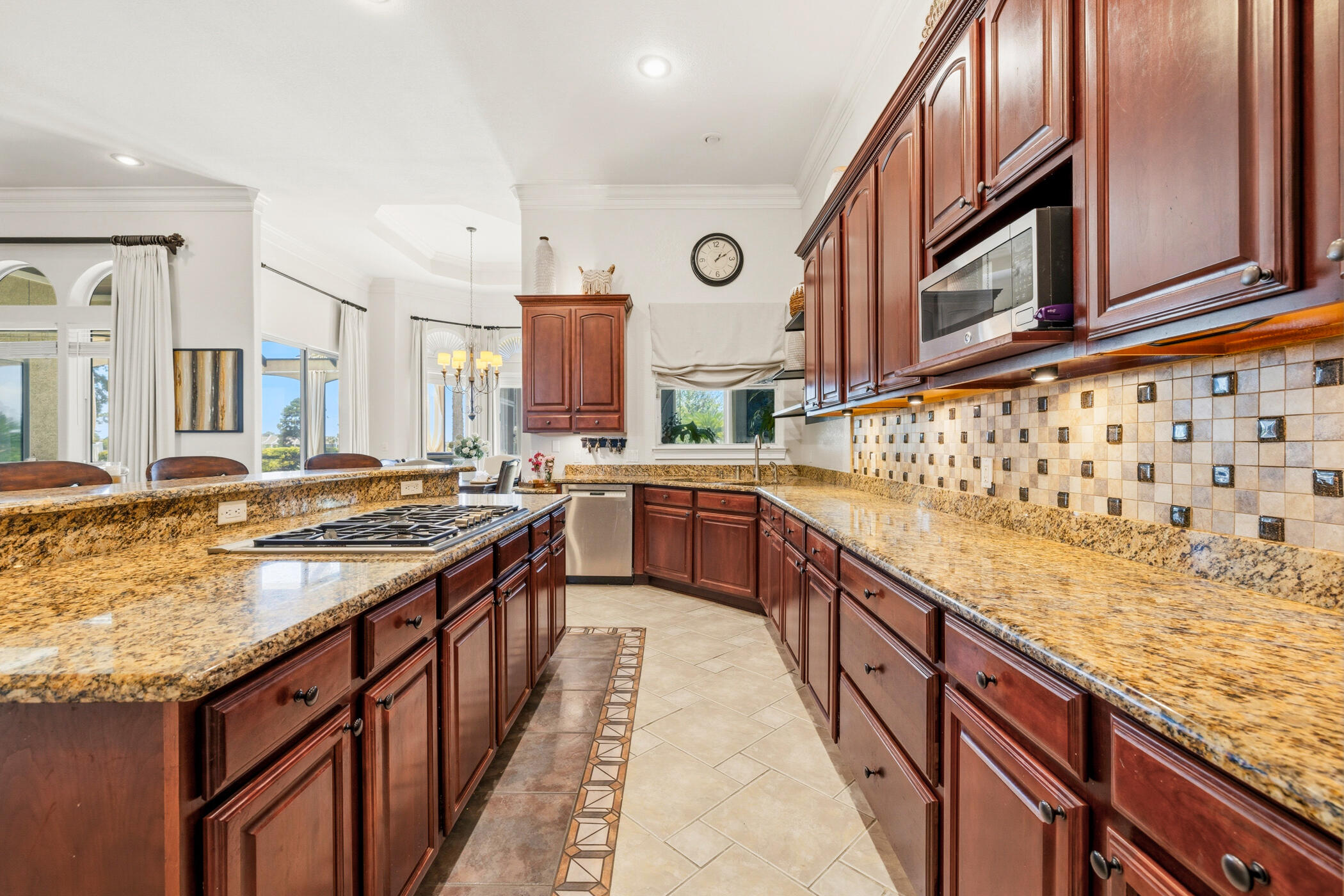 BAY POINT - Residential
