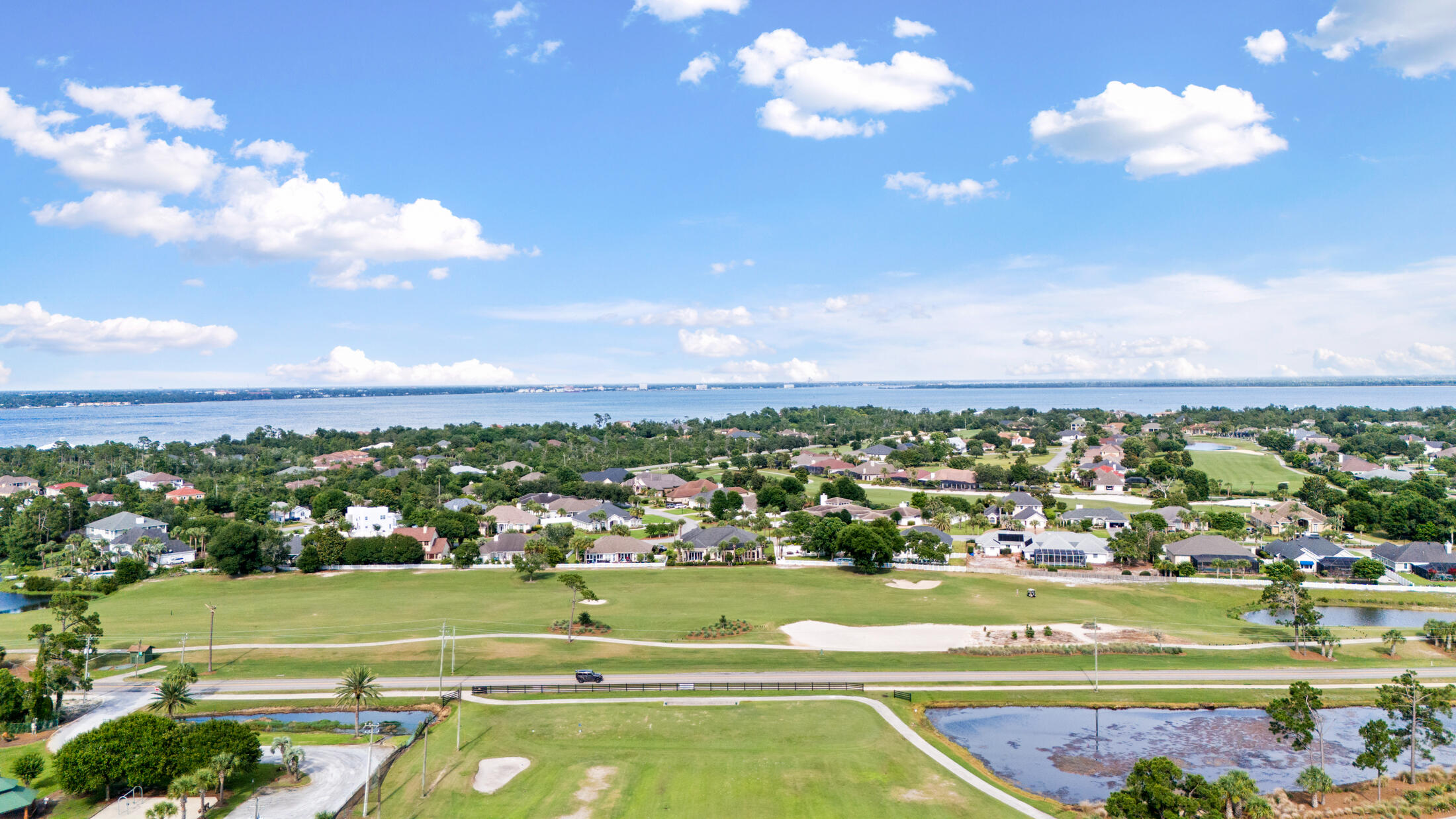 BAY POINT - Residential