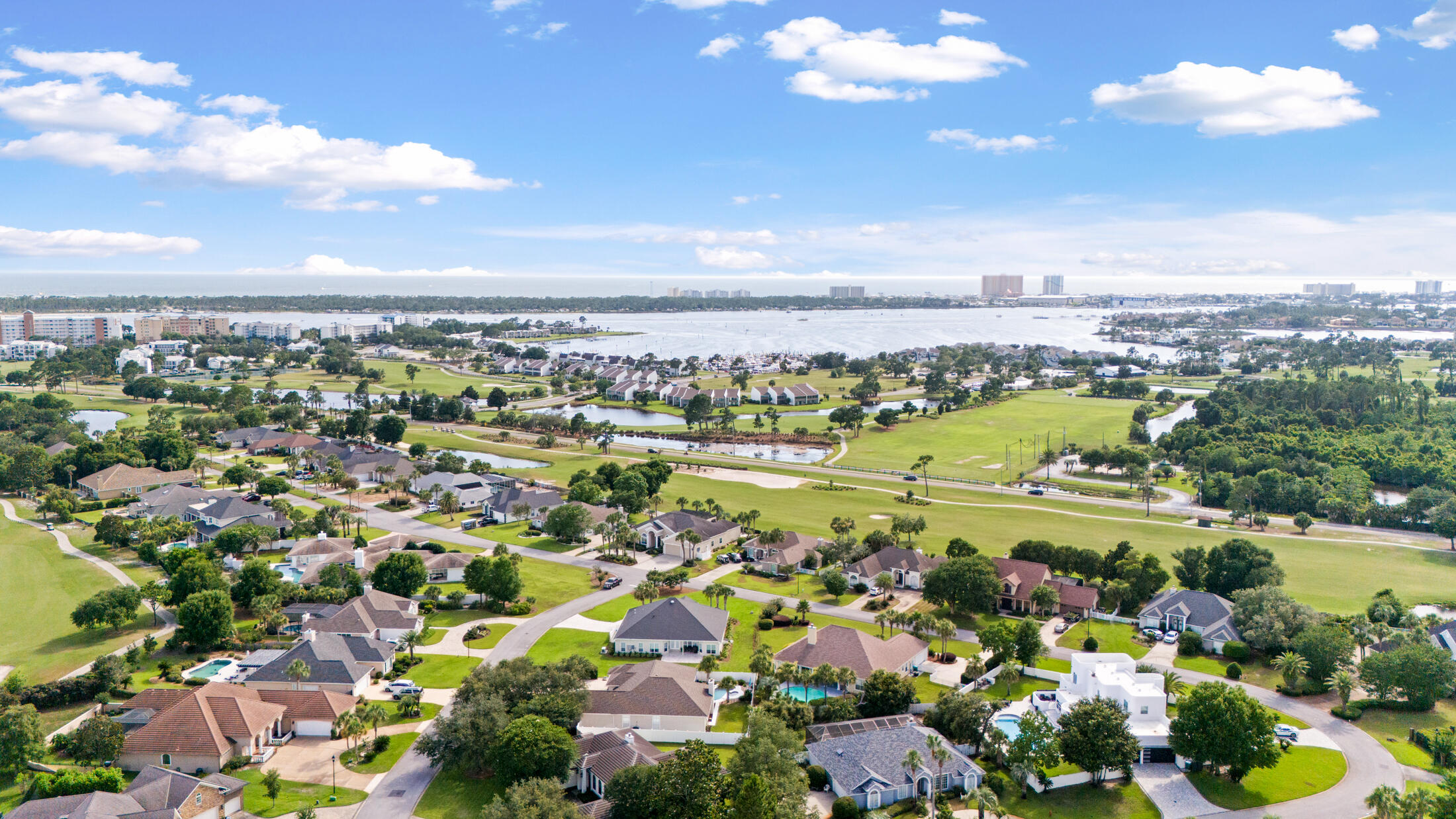 BAY POINT - Residential