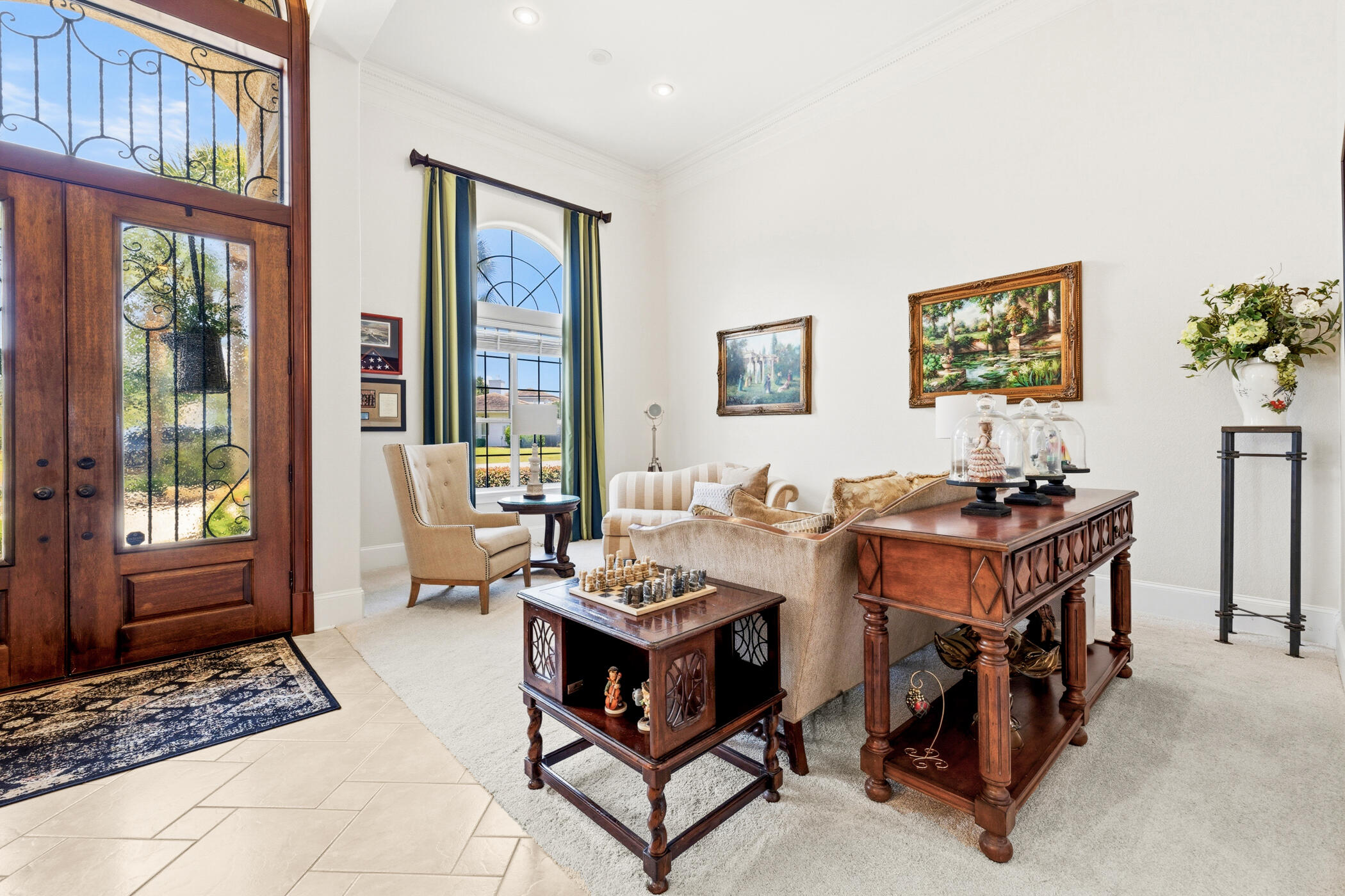 BAY POINT - Residential
