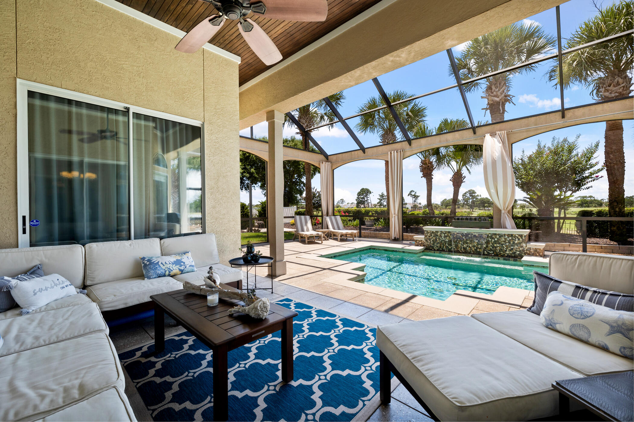 BAY POINT - Residential