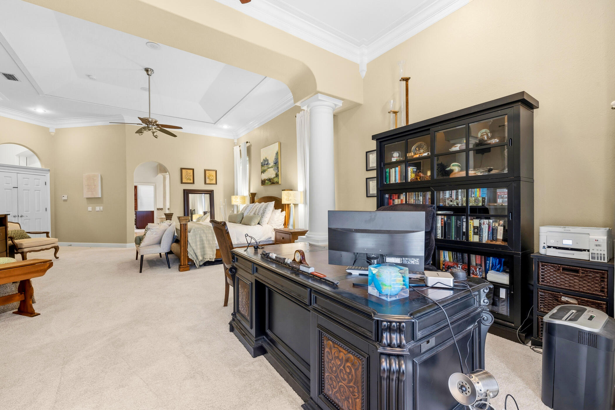 BAY POINT - Residential