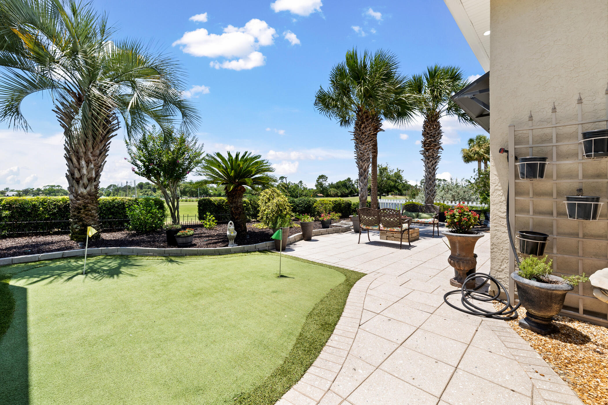 BAY POINT - Residential