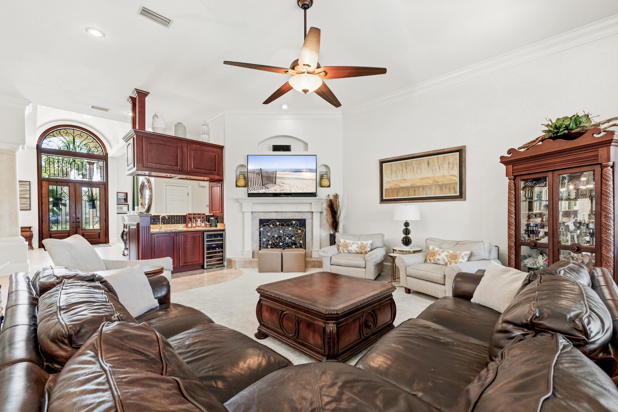 BAY POINT - Residential