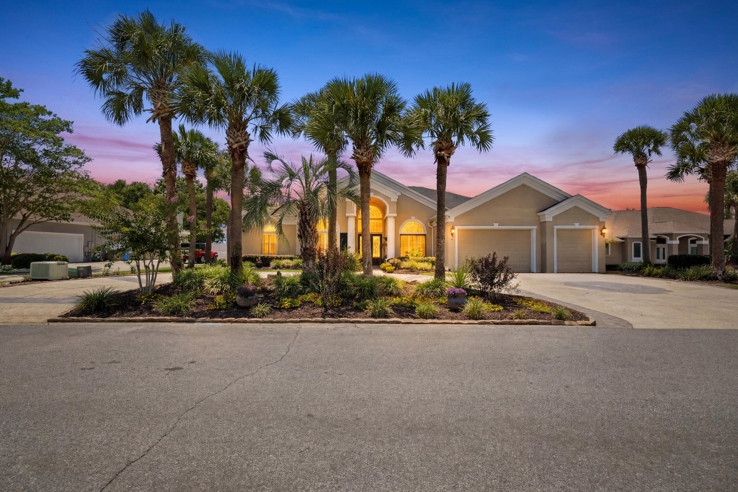BAY POINT - Residential