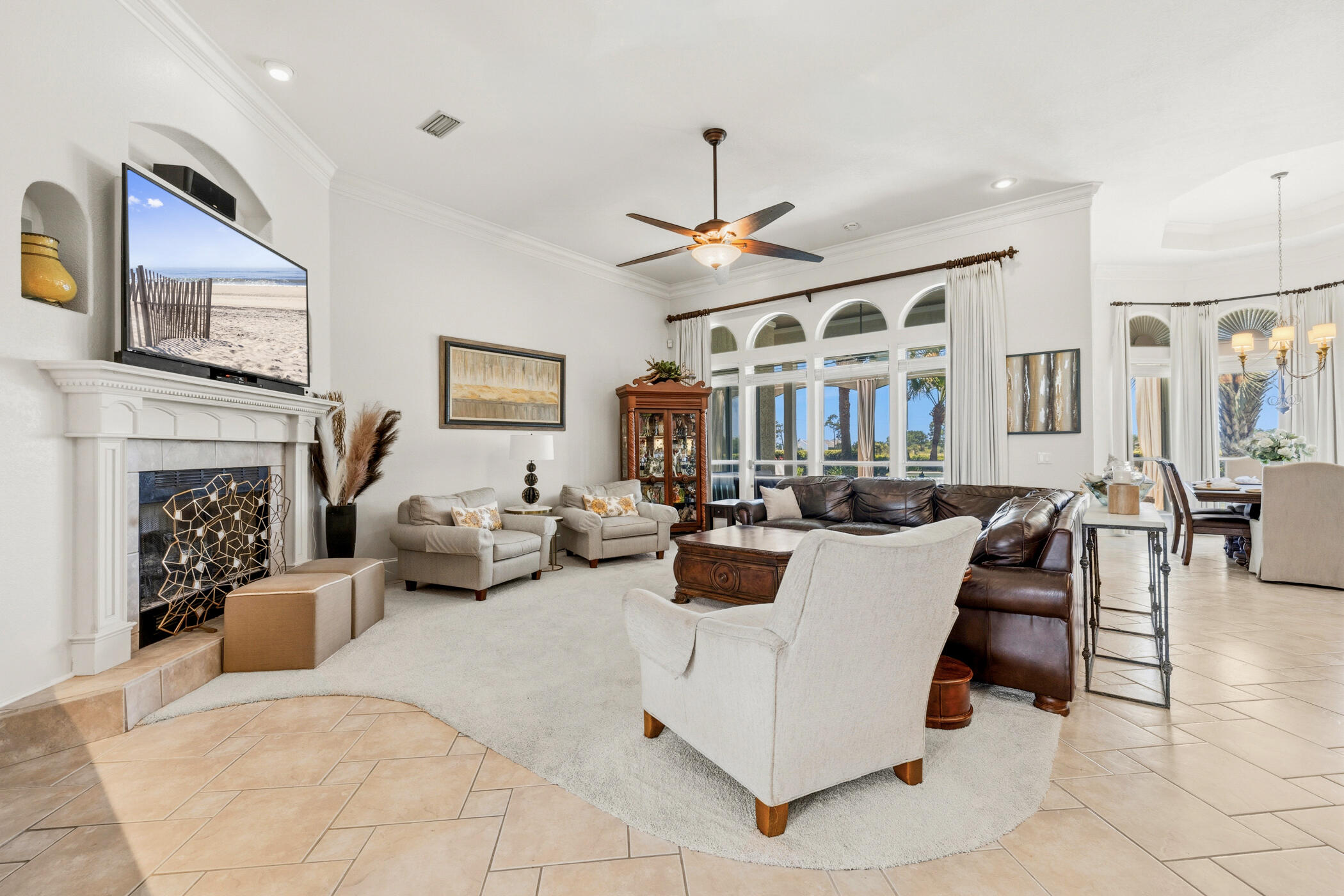 BAY POINT - Residential