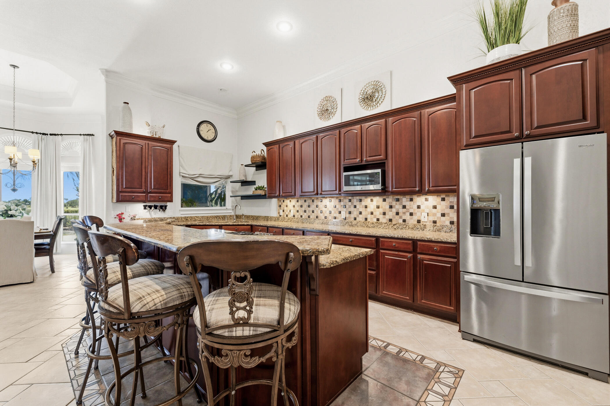 BAY POINT - Residential