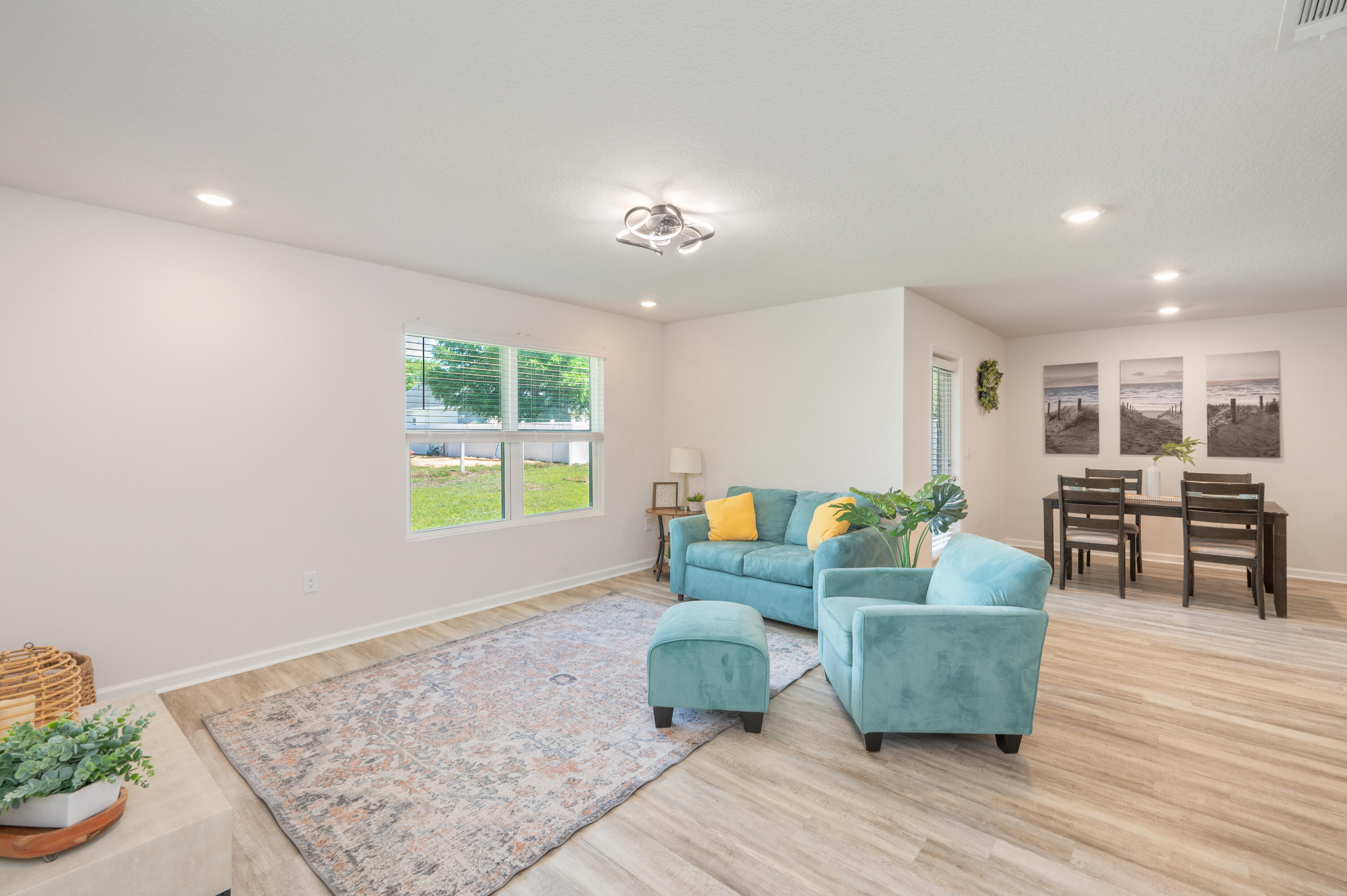 HOMEWOOD EST - Residential