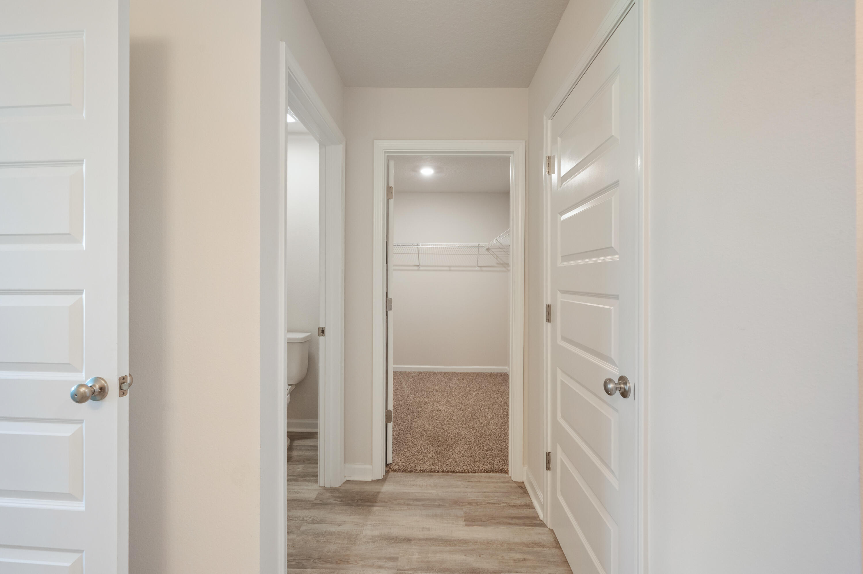 HOMEWOOD EST - Residential