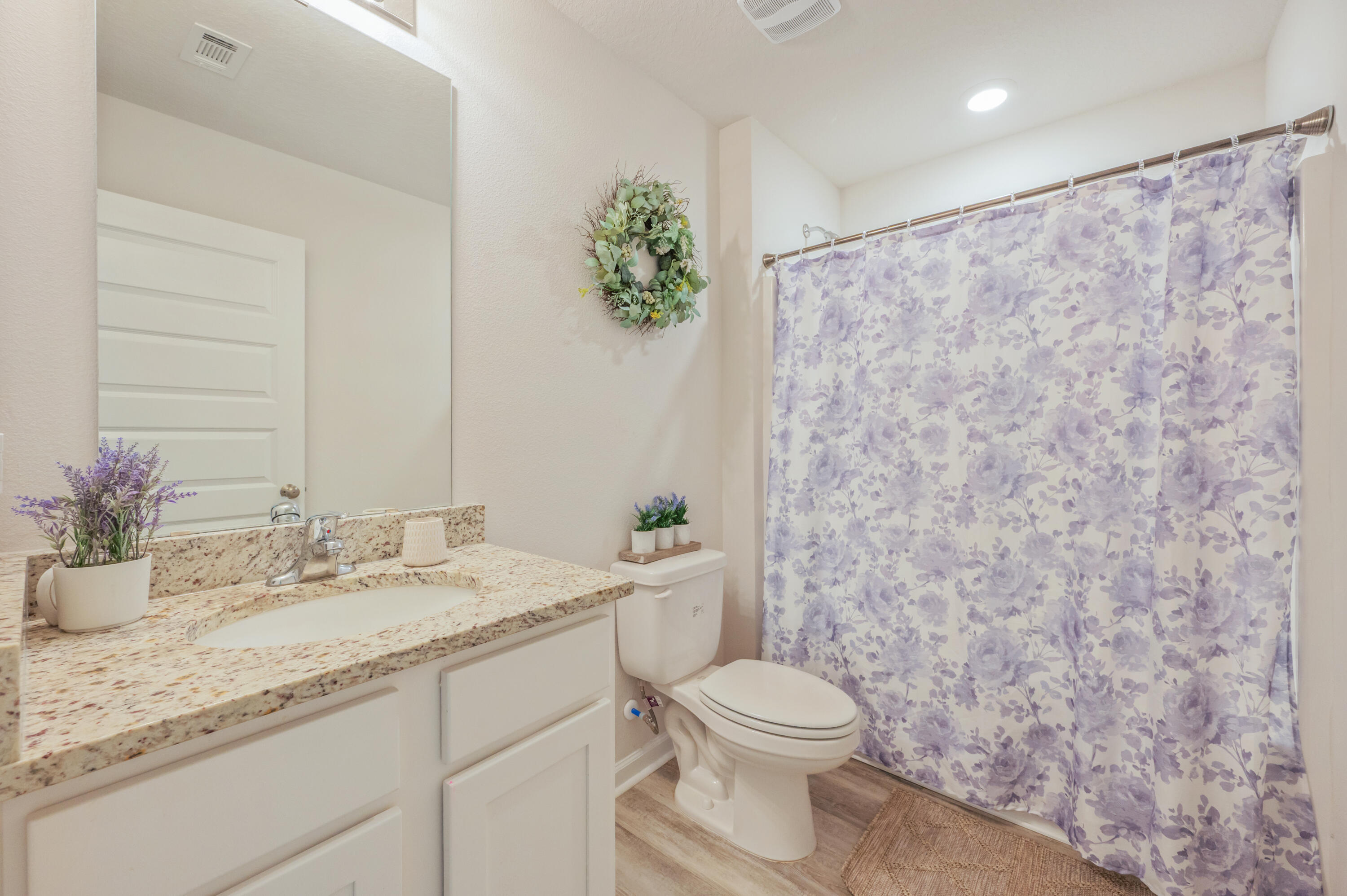 HOMEWOOD EST - Residential