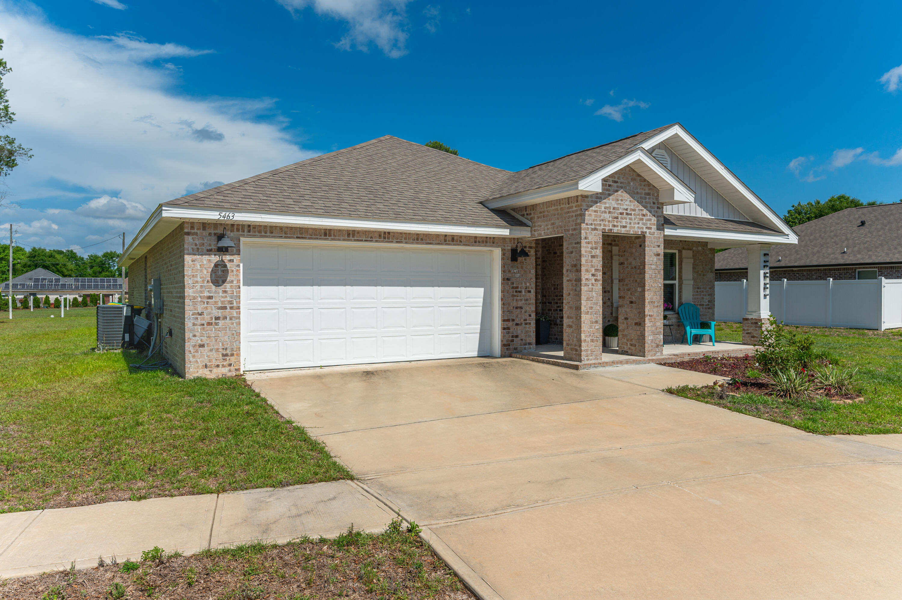 HOMEWOOD EST - Residential