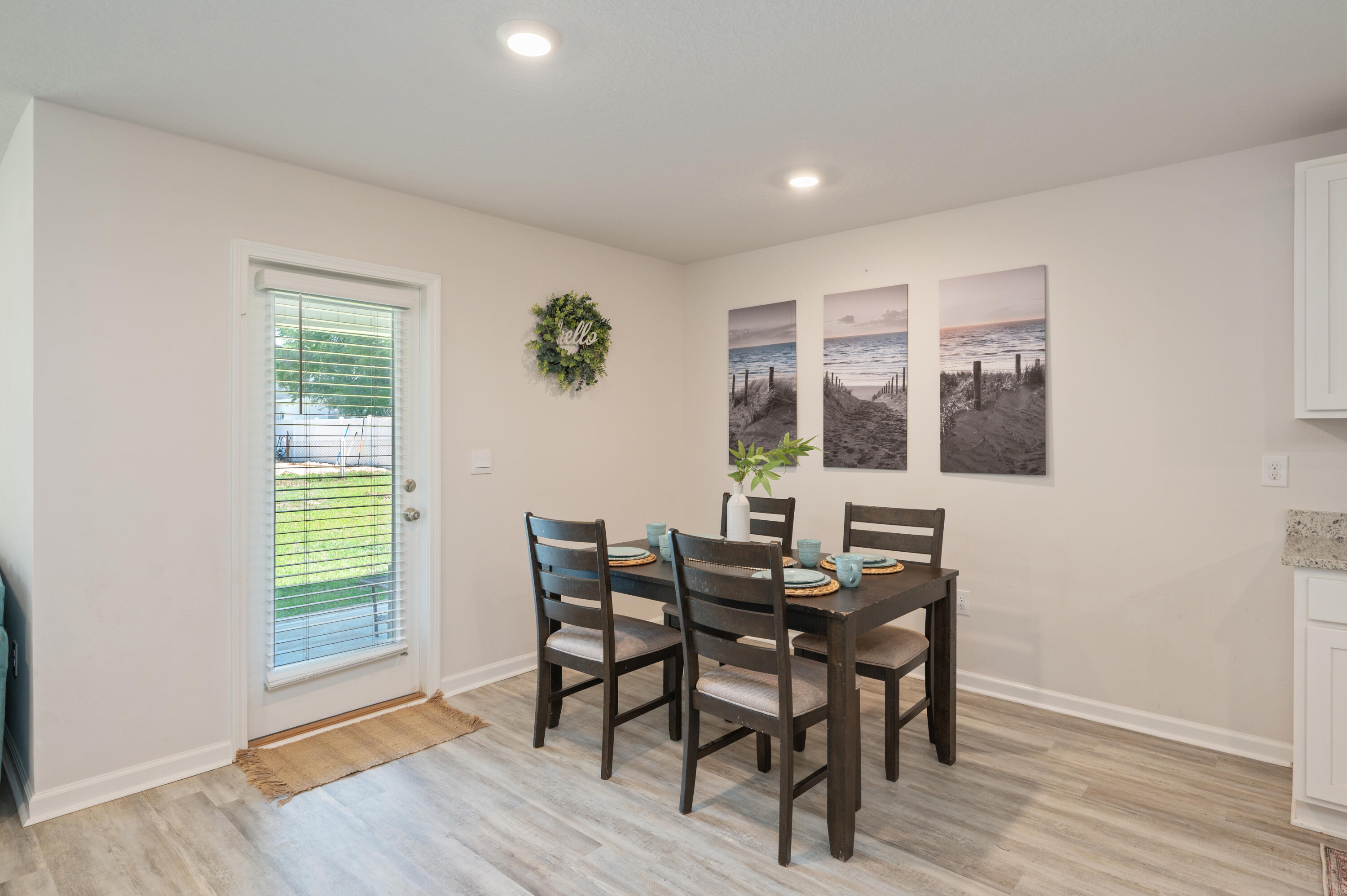 HOMEWOOD EST - Residential
